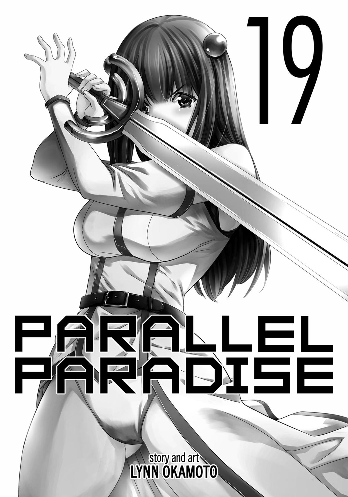 Read Parallel Paradise - Chapter 181 - parallelparadisemangafree.com | Image 2