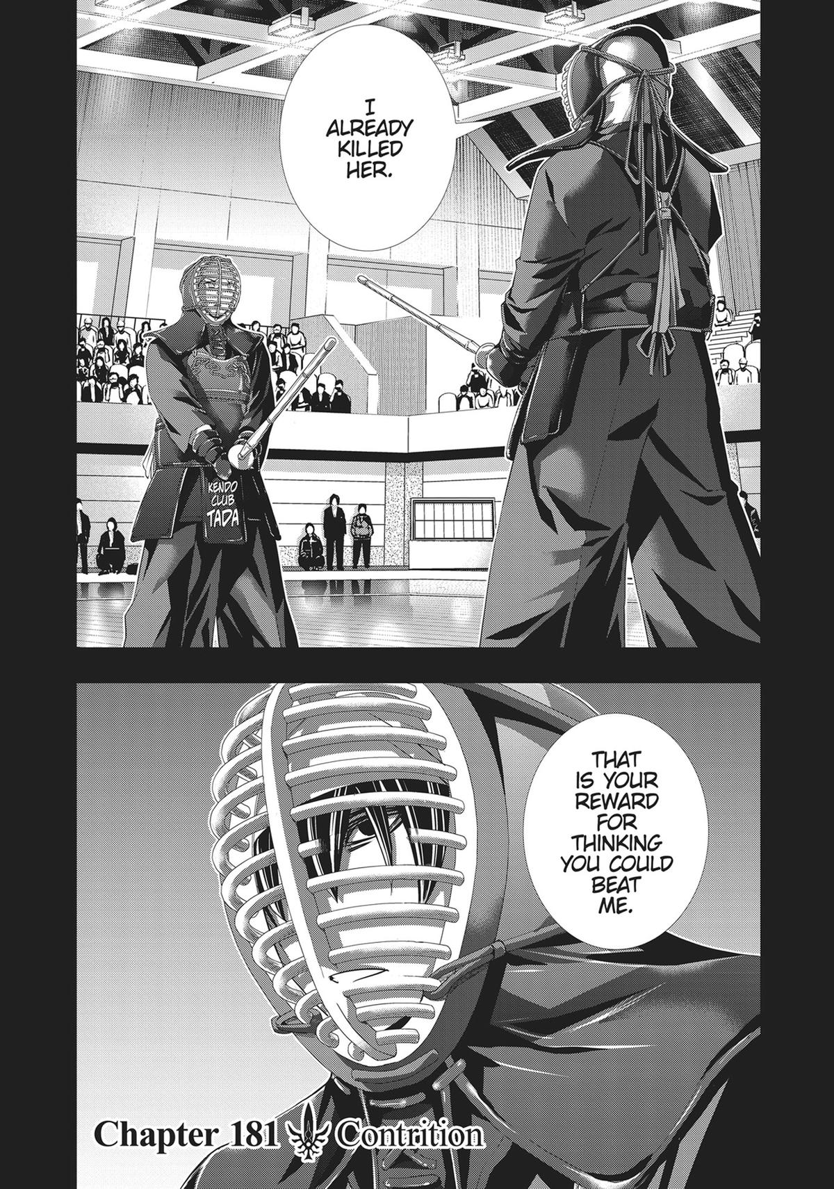 Read Parallel Paradise - Chapter 181 - parallelparadisemangafree.com | Image 4