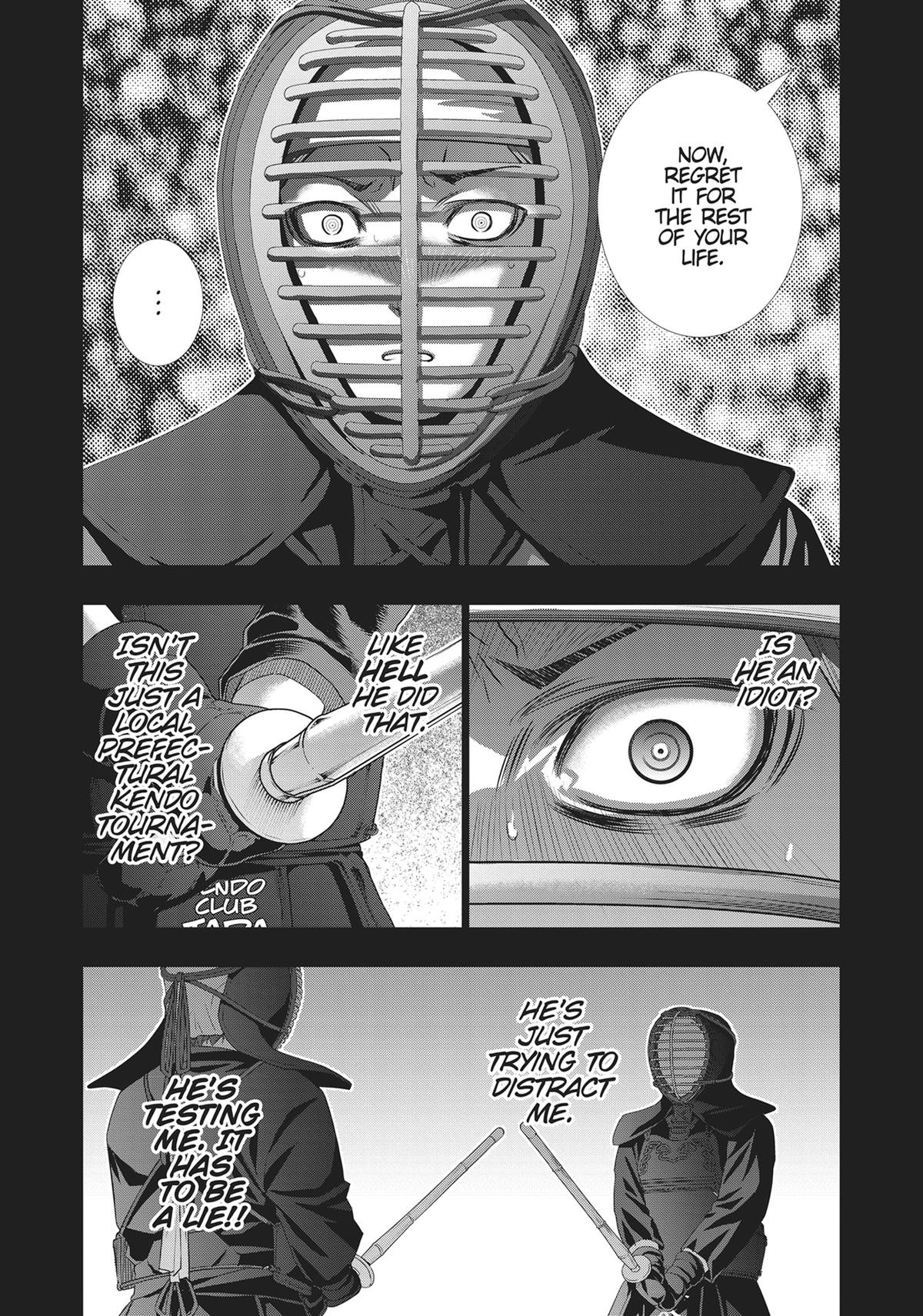 Read Parallel Paradise - Chapter 181 - parallelparadisemangafree.com | Image 5