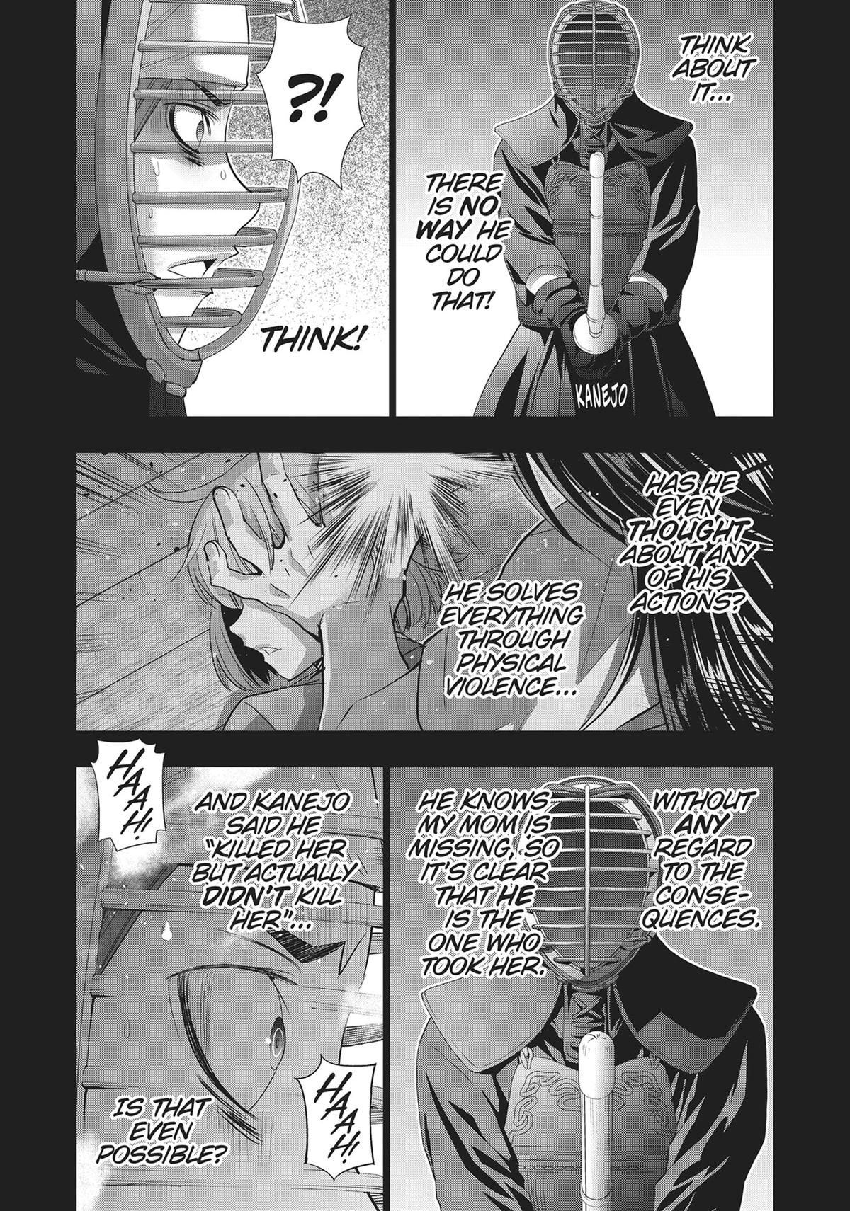 Read Parallel Paradise - Chapter 181 - parallelparadisemangafree.com | Image 6