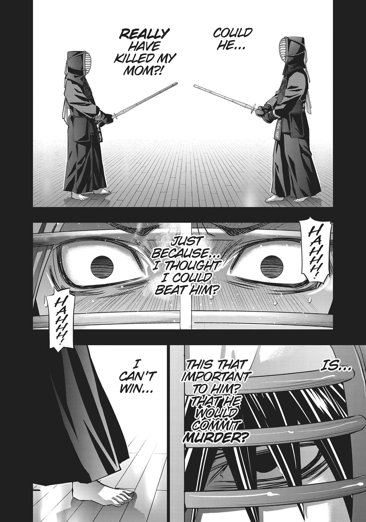 Read Parallel Paradise - Chapter 181 - parallelparadisemangafree.com | Image 7