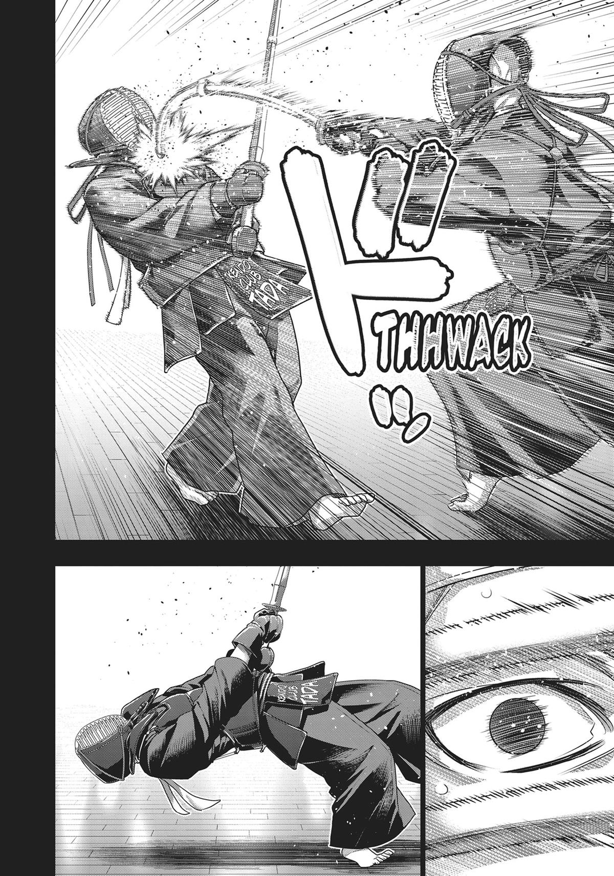 Read Parallel Paradise - Chapter 181 - parallelparadisemangafree.com | Image 9