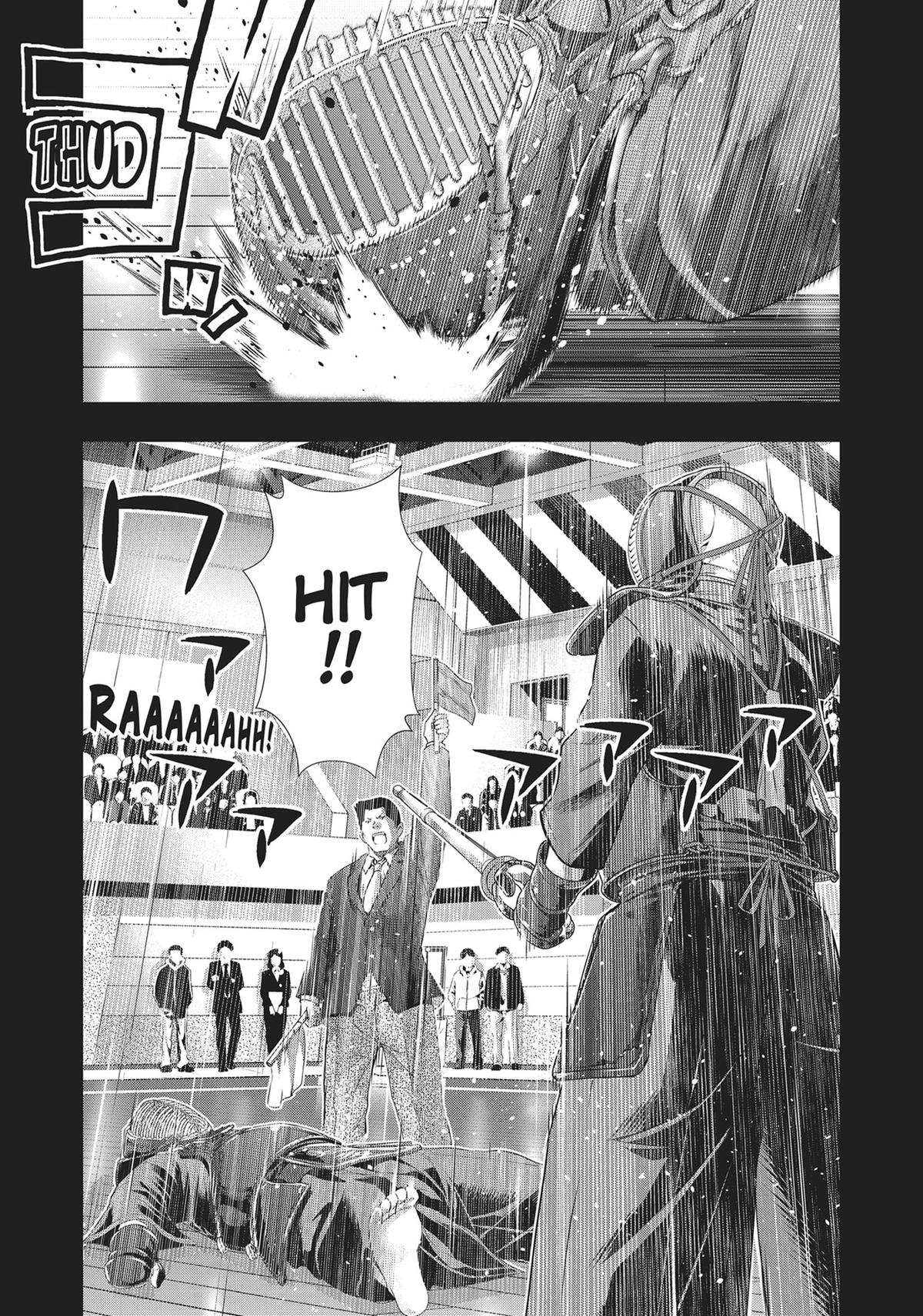 Read Parallel Paradise - Chapter 181 - parallelparadisemangafree.com | Image 10