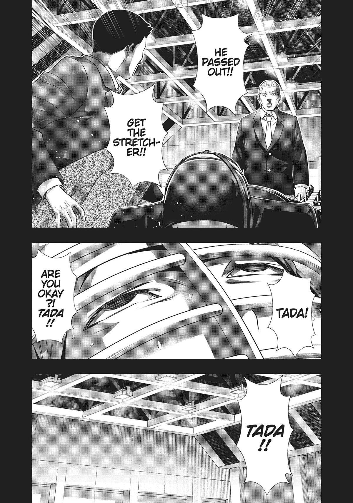 Read Parallel Paradise - Chapter 181 - parallelparadisemangafree.com | Image 12