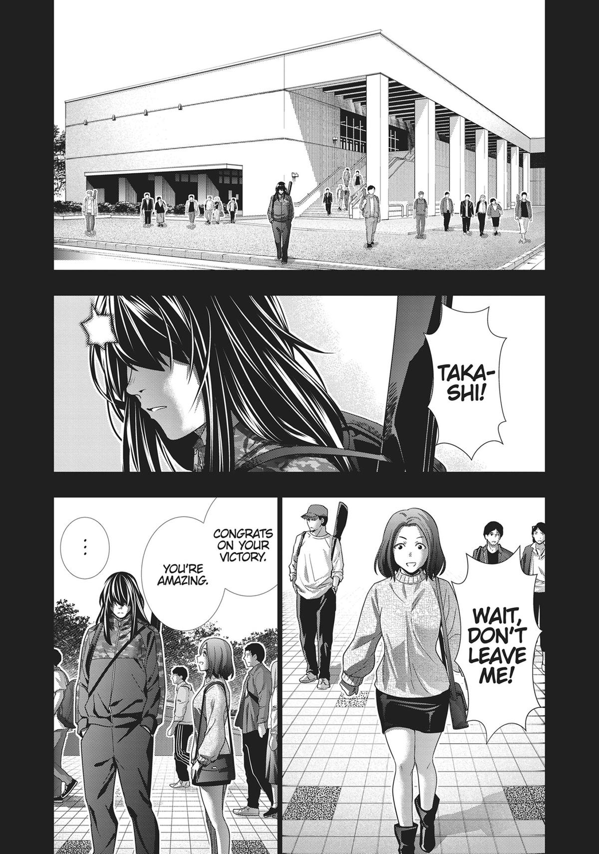 Read Parallel Paradise - Chapter 181 - parallelparadisemangafree.com | Image 13