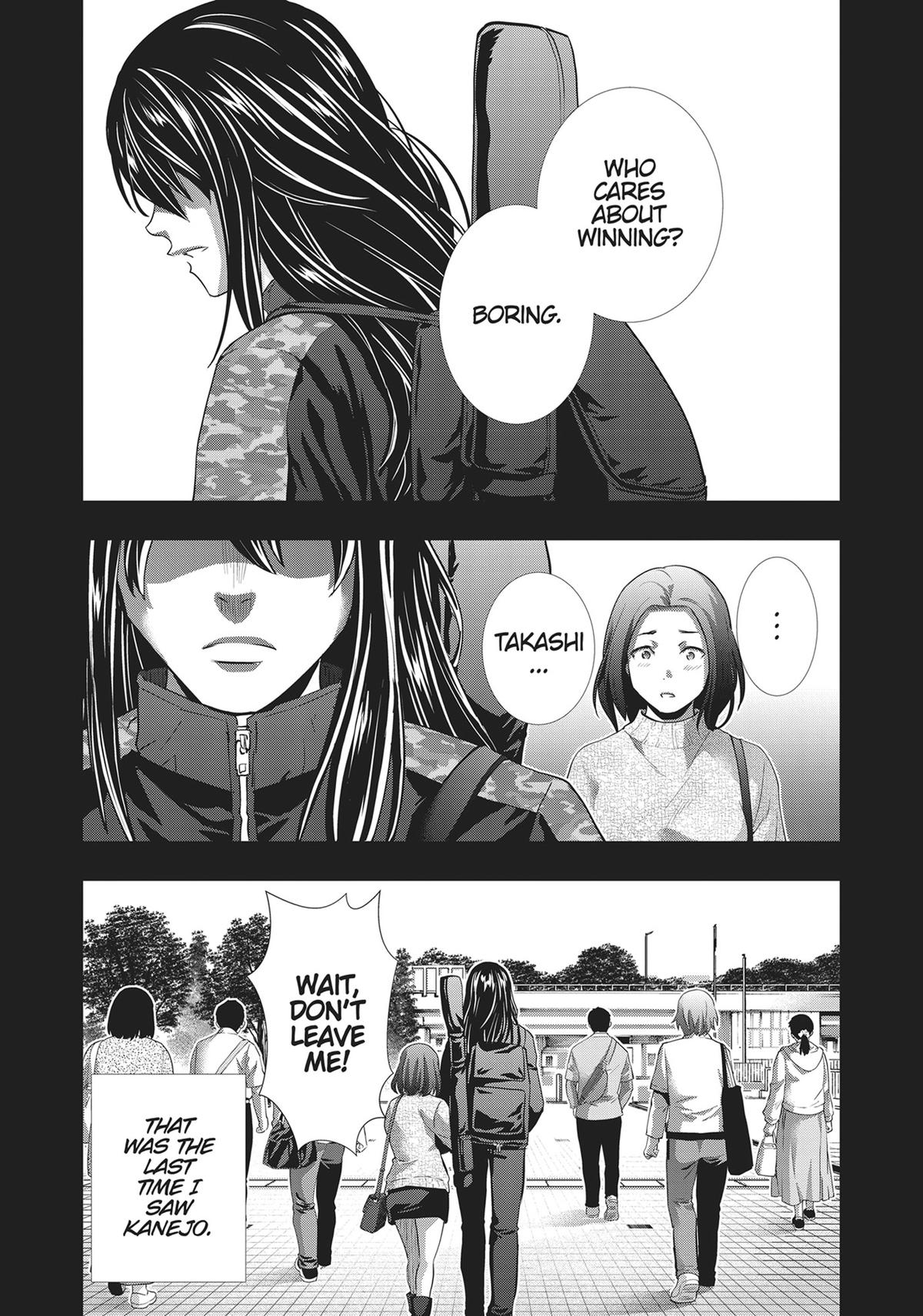 Read Parallel Paradise - Chapter 181 - parallelparadisemangafree.com | Image 14