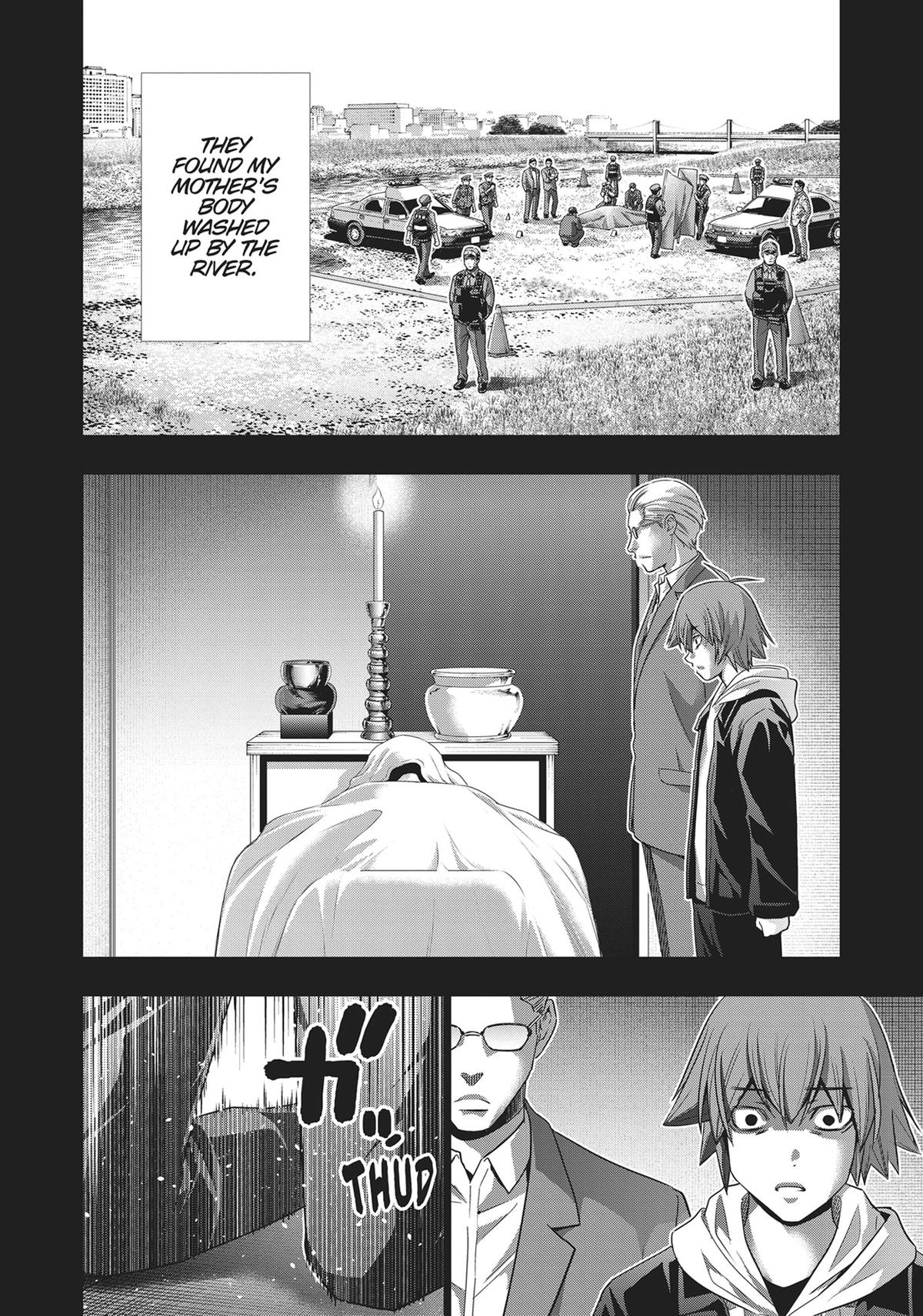 Read Parallel Paradise - Chapter 181 - parallelparadisemangafree.com | Image 15