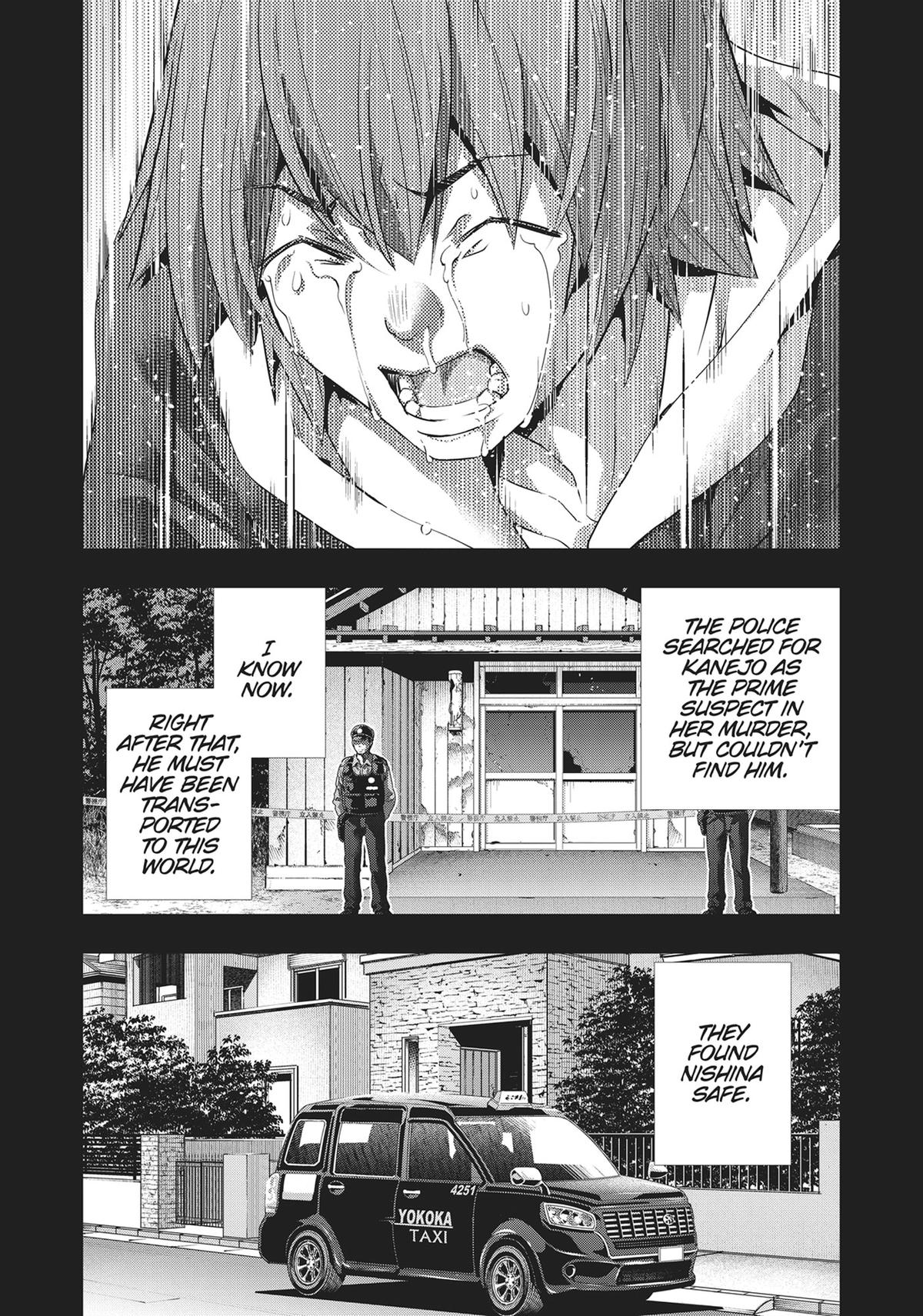 Read Parallel Paradise - Chapter 181 - parallelparadisemangafree.com | Image 16