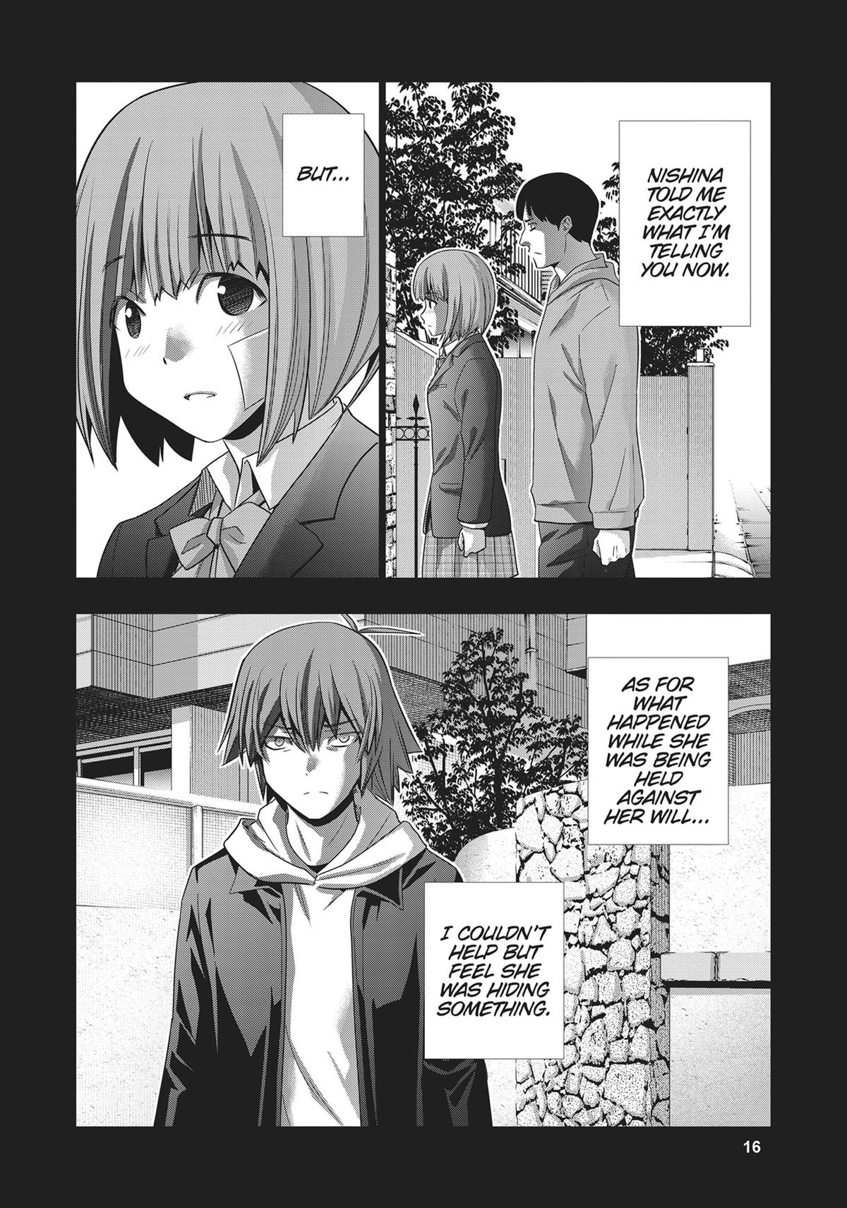 Read Parallel Paradise - Chapter 181 - parallelparadisemangafree.com | Image 17