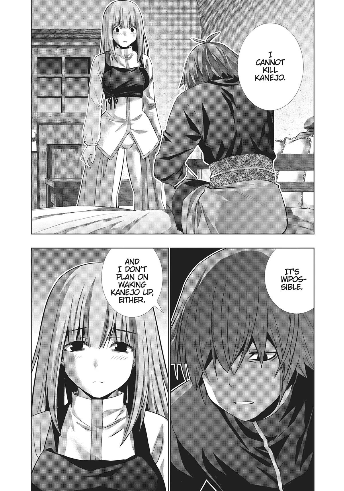 Read Parallel Paradise - Chapter 181 - parallelparadisemangafree.com | Image 18