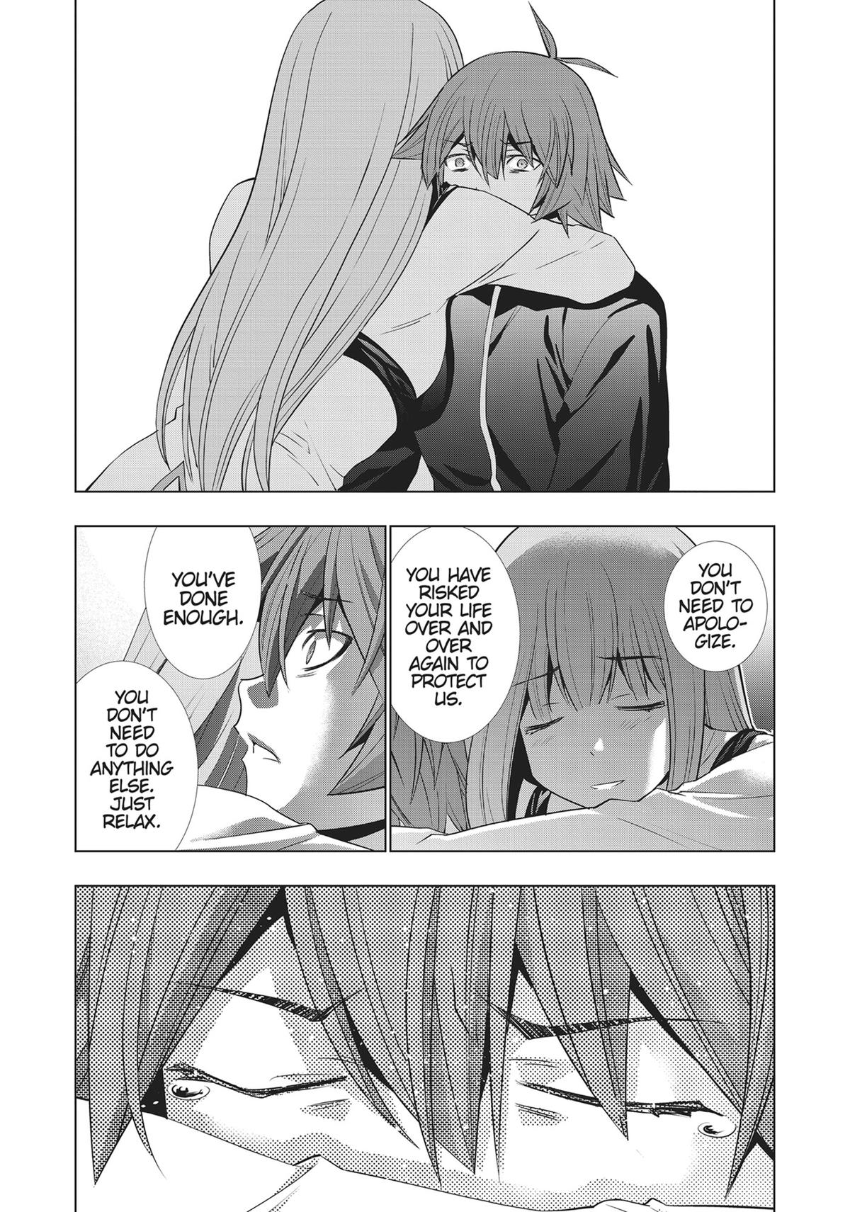 Read Parallel Paradise - Chapter 181 - parallelparadisemangafree.com | Image 20
