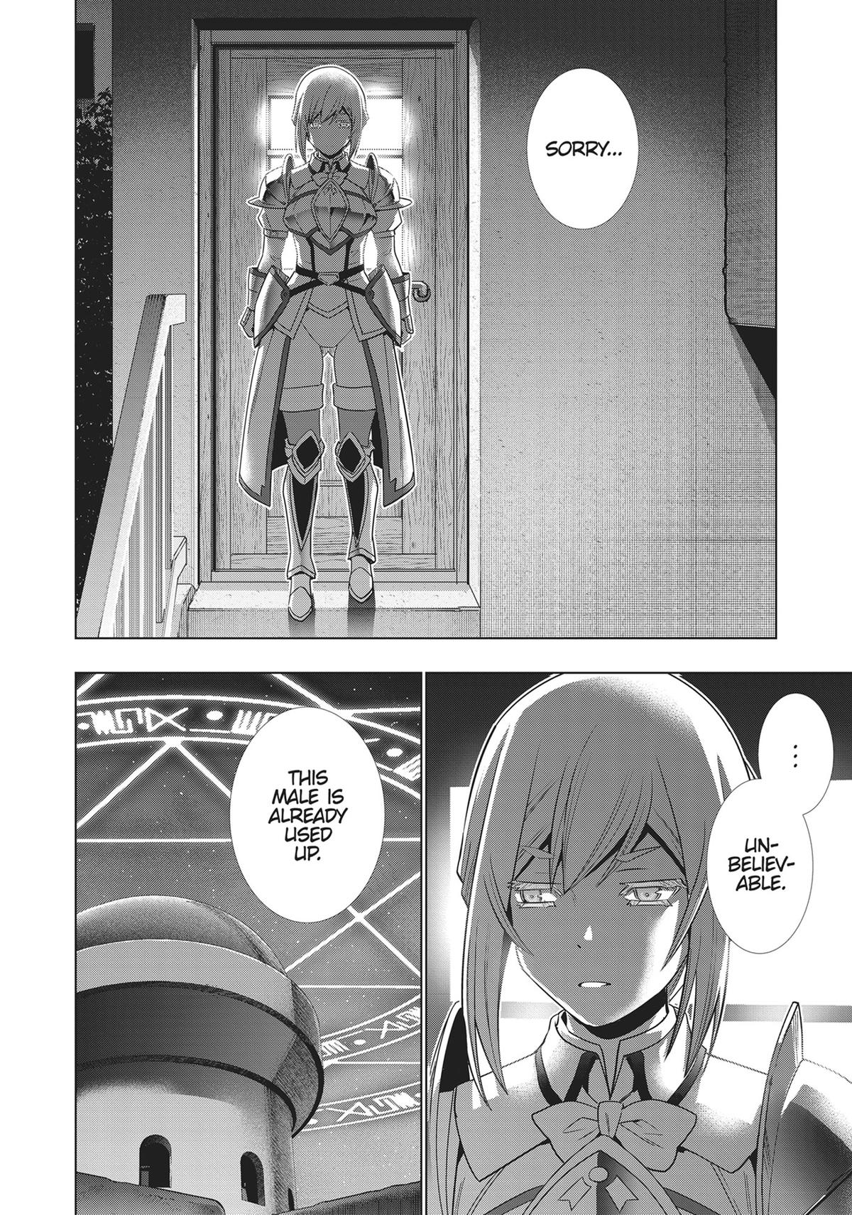 Read Parallel Paradise - Chapter 181 - parallelparadisemangafree.com | Image 21