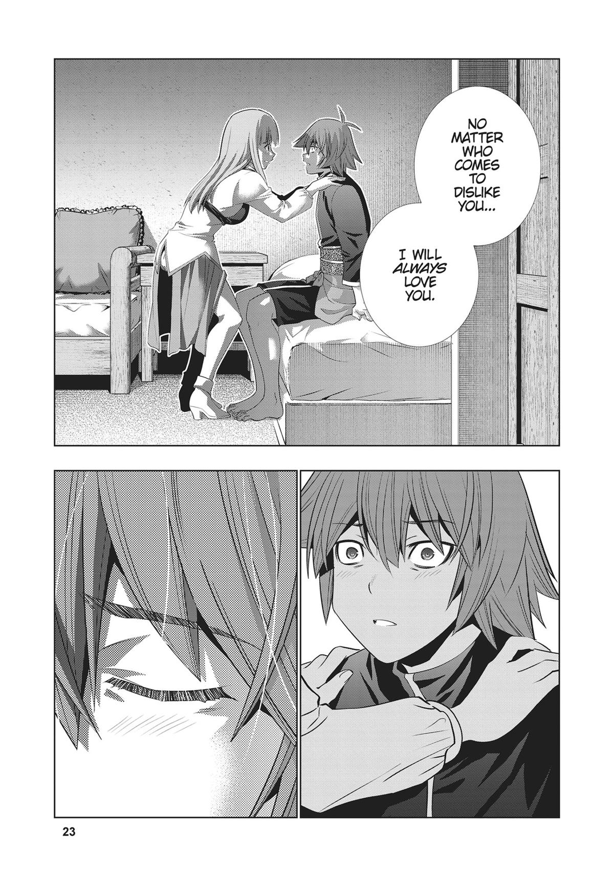 Read Parallel Paradise - Chapter 182 - parallelparadisemangafree.com | Image 3