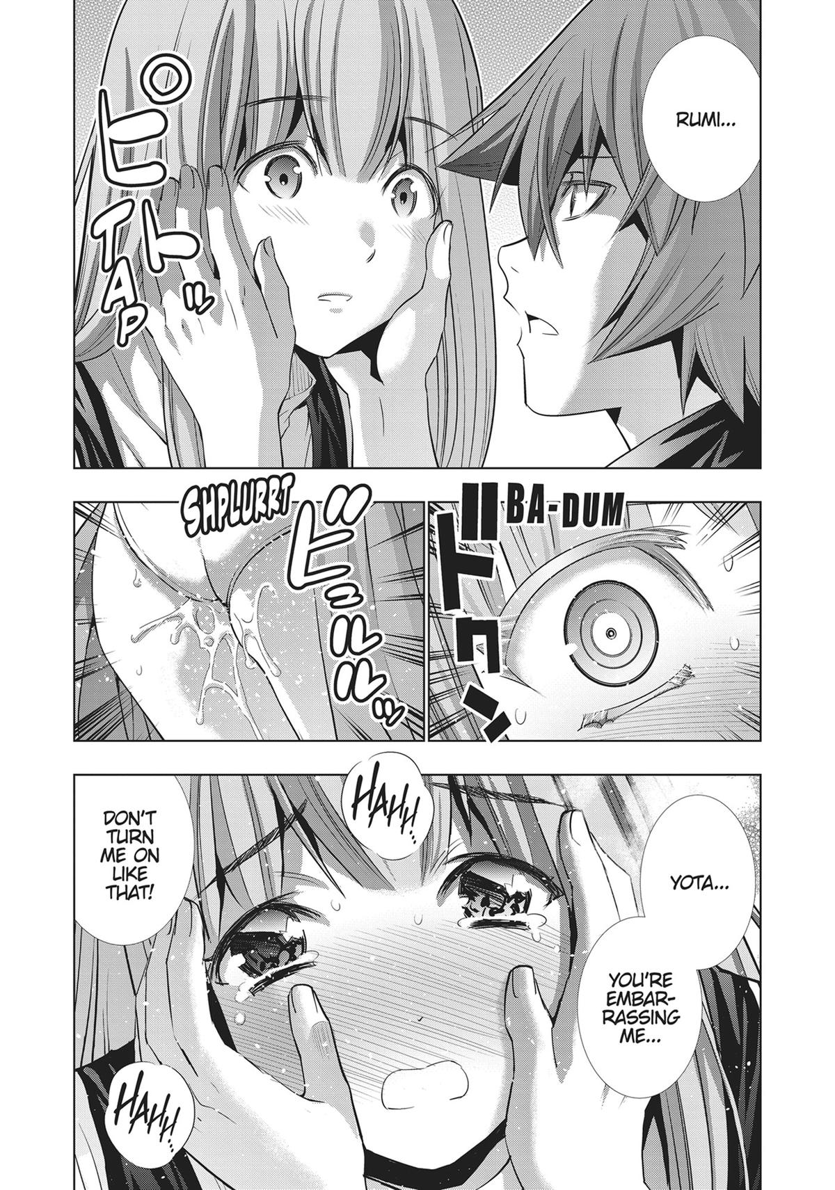 Read Parallel Paradise - Chapter 182 - parallelparadisemangafree.com | Image 4