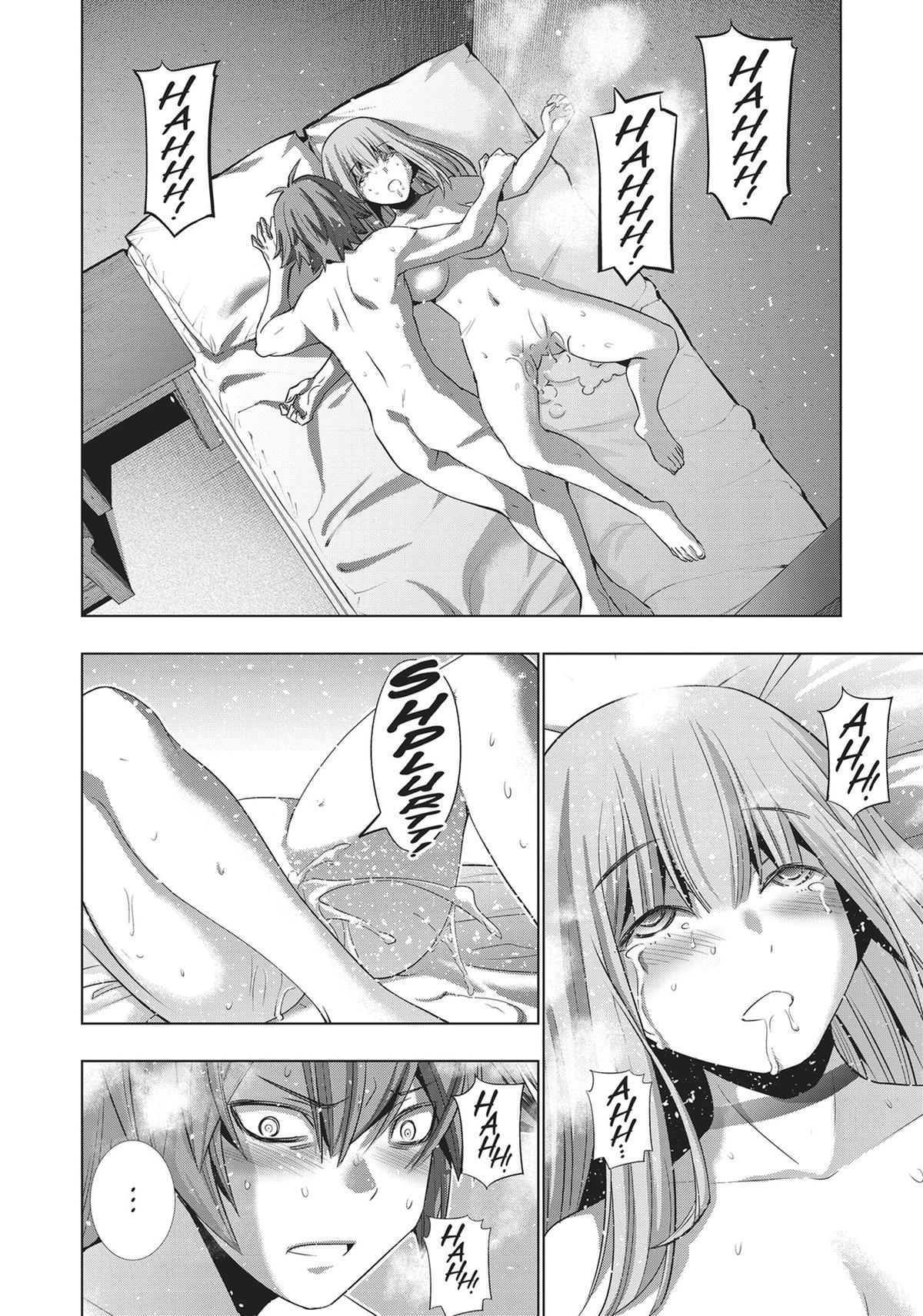 Read Parallel Paradise - Chapter 182 - parallelparadisemangafree.com | Image 10