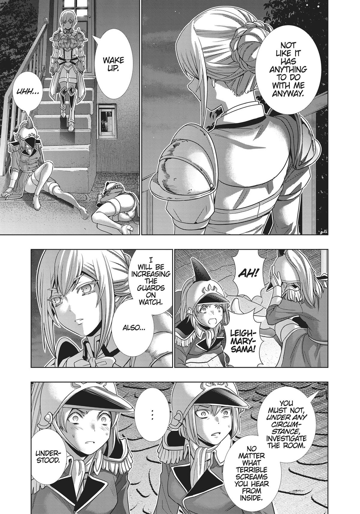 Read Parallel Paradise - Chapter 182 - parallelparadisemangafree.com | Image 13
