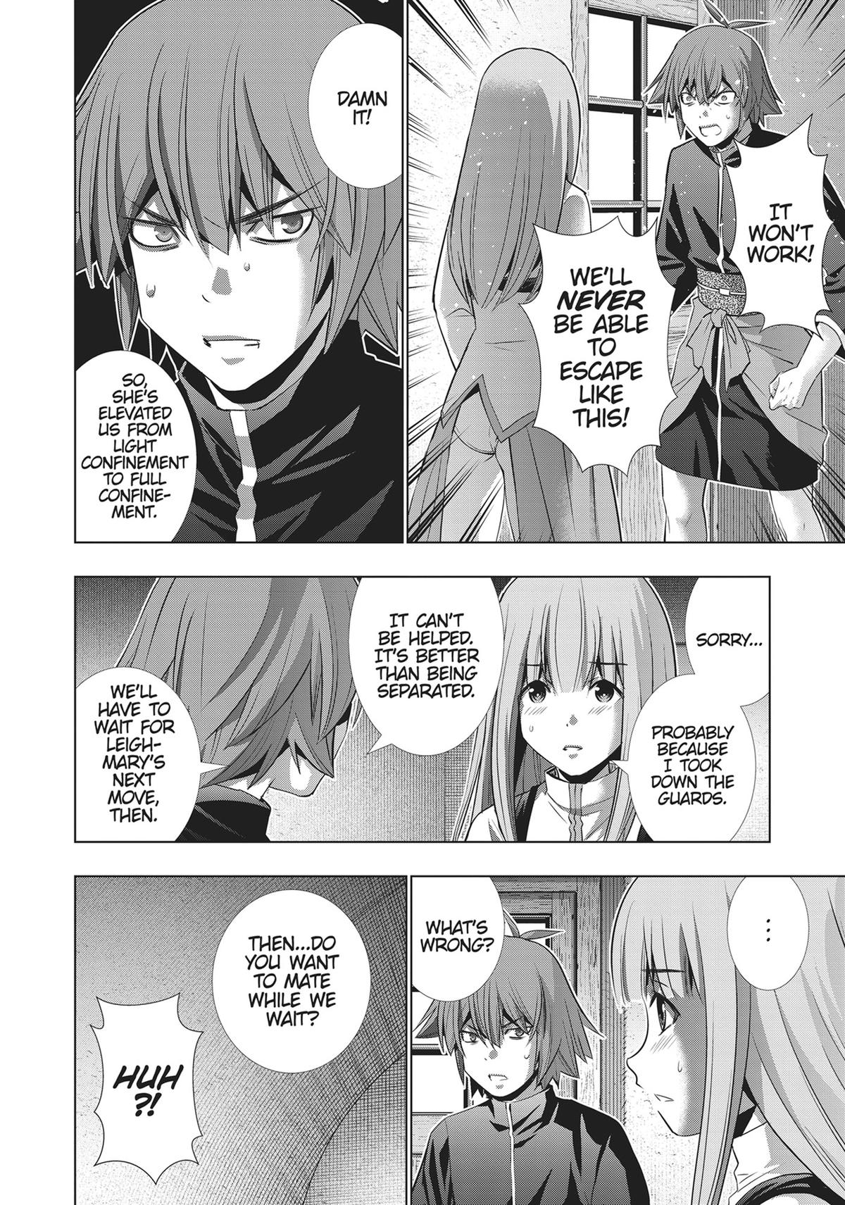 Read Parallel Paradise - Chapter 182 - parallelparadisemangafree.com | Image 16