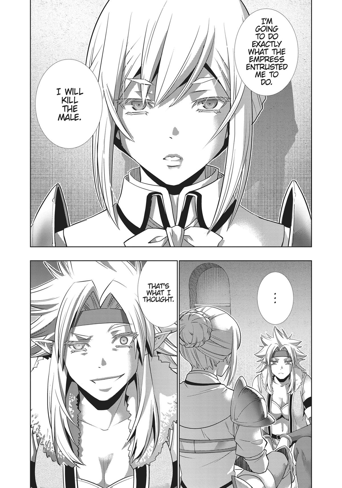 Read Parallel Paradise - Chapter 182 - parallelparadisemangafree.com | Image 18
