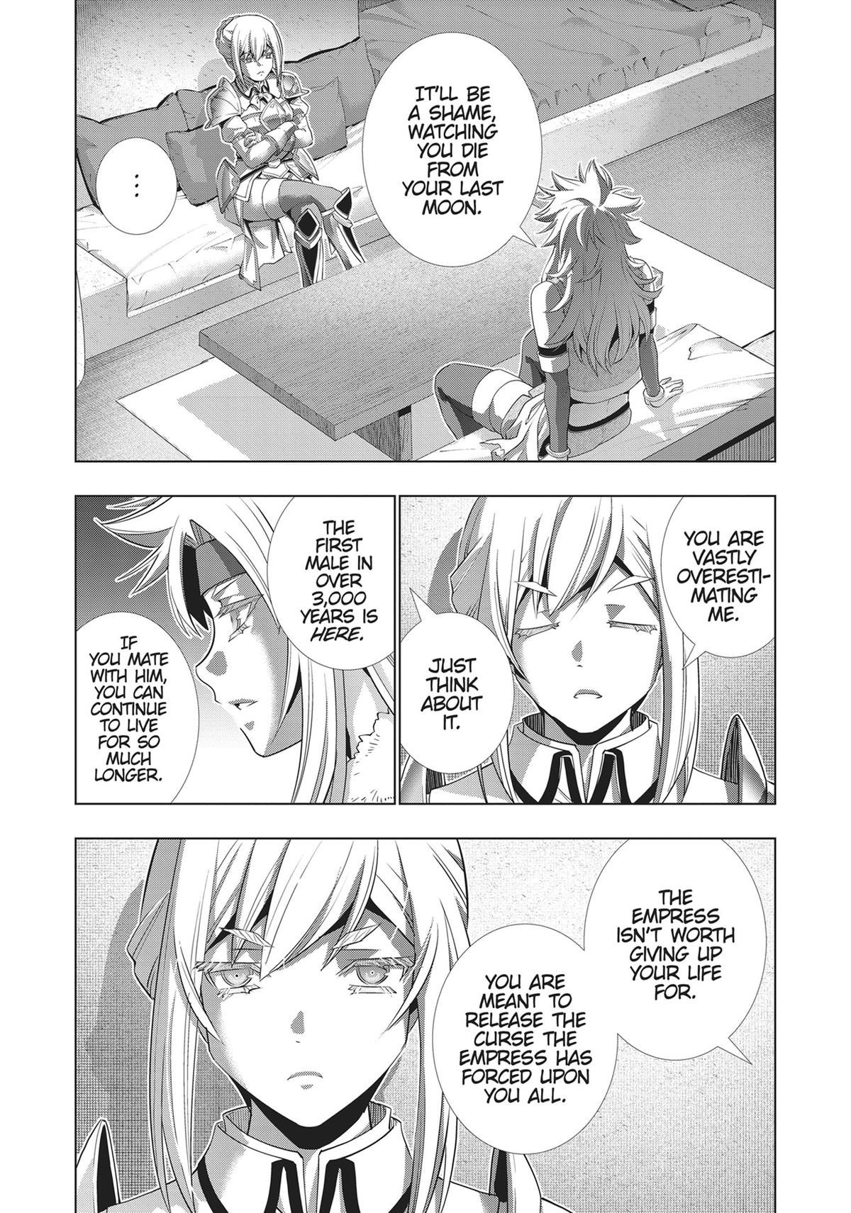 Read Parallel Paradise - Chapter 183 - parallelparadisemangafree.com | Image 4