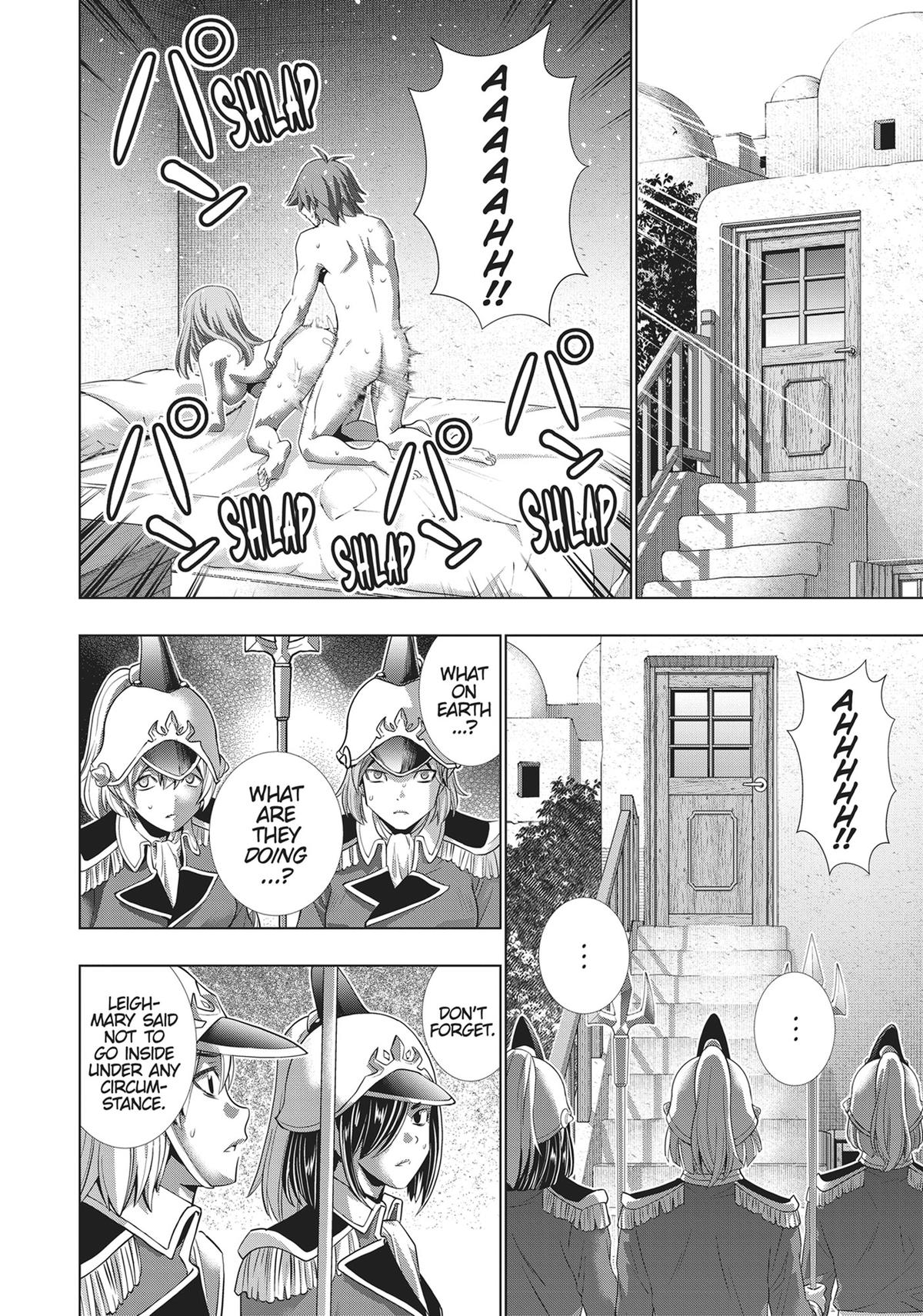 Read Parallel Paradise - Chapter 183 - parallelparadisemangafree.com | Image 6