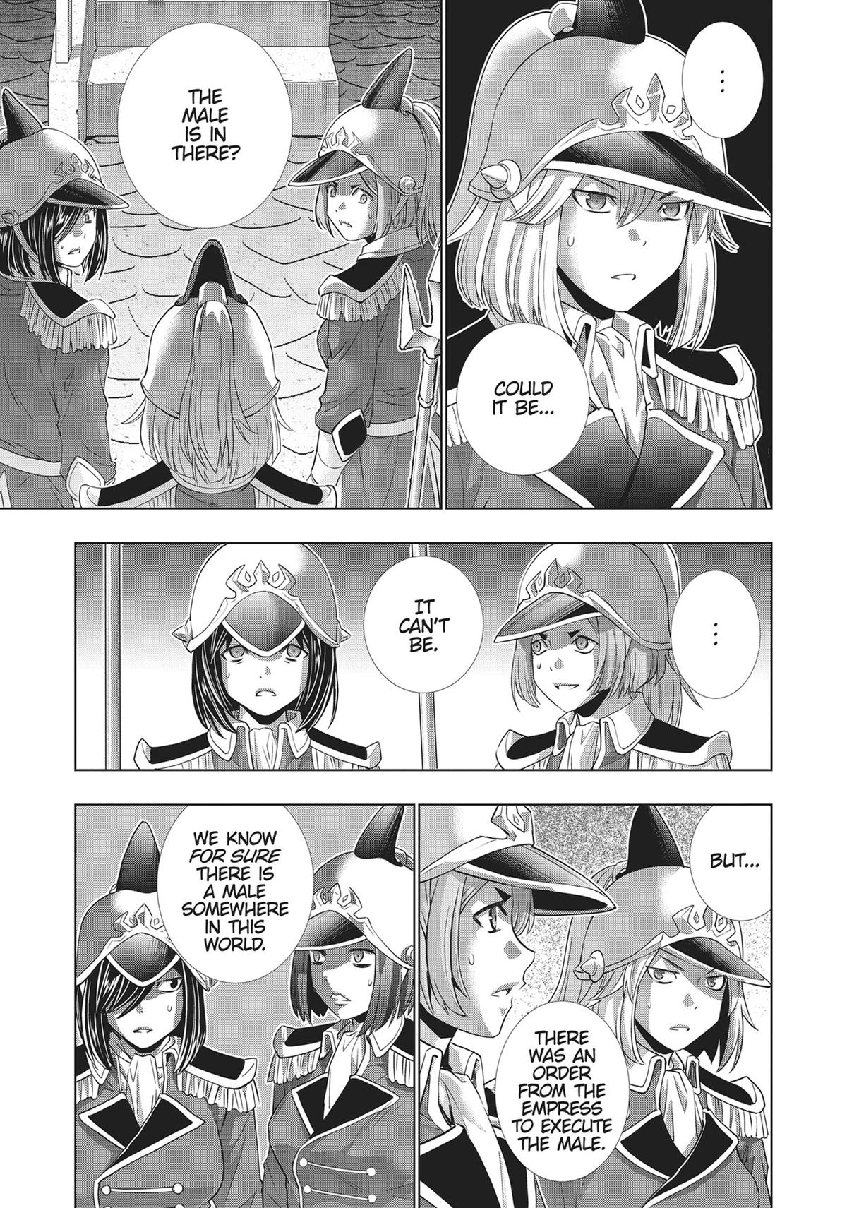 Read Parallel Paradise - Chapter 183 - parallelparadisemangafree.com | Image 7