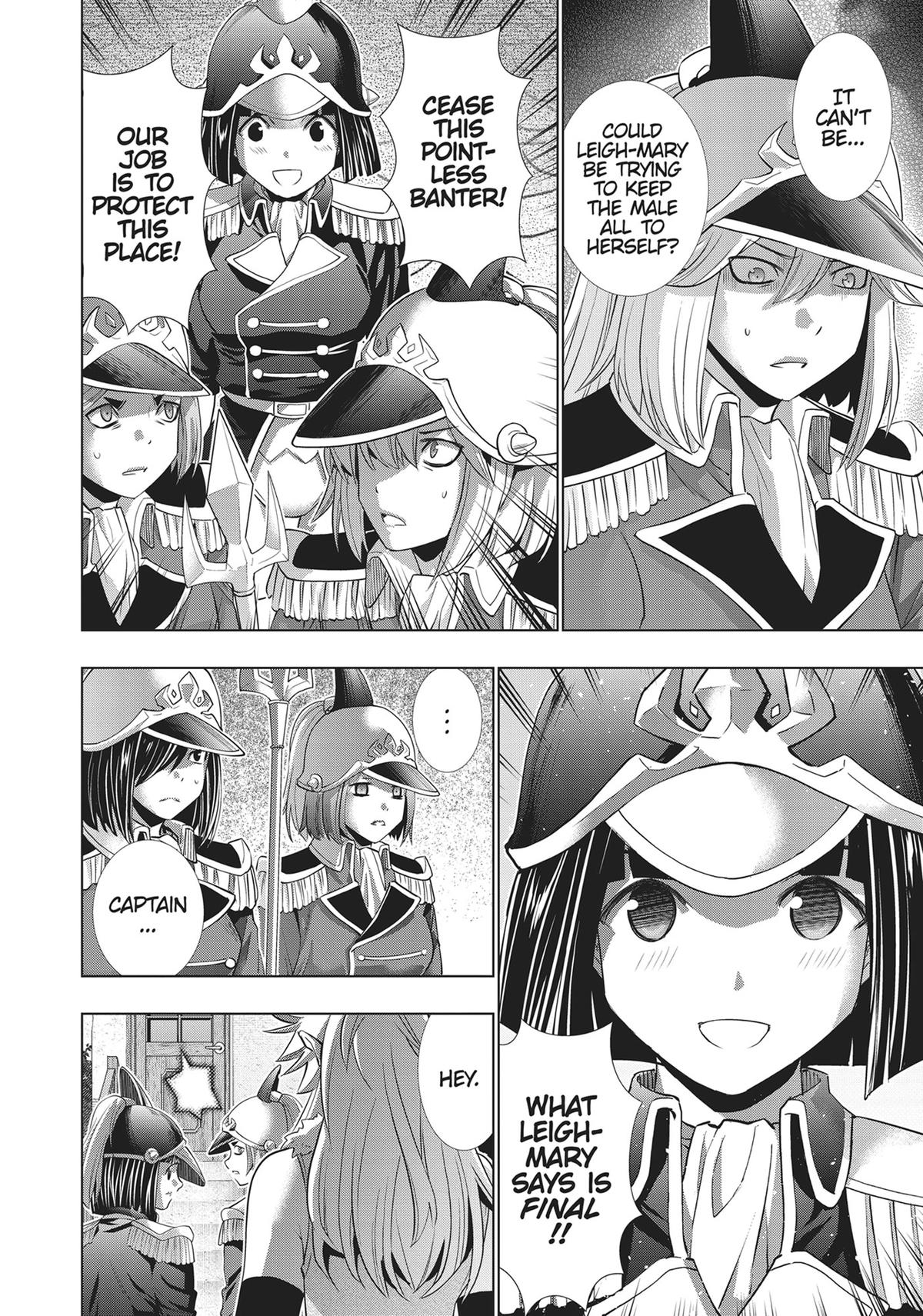 Read Parallel Paradise - Chapter 183 - parallelparadisemangafree.com | Image 8