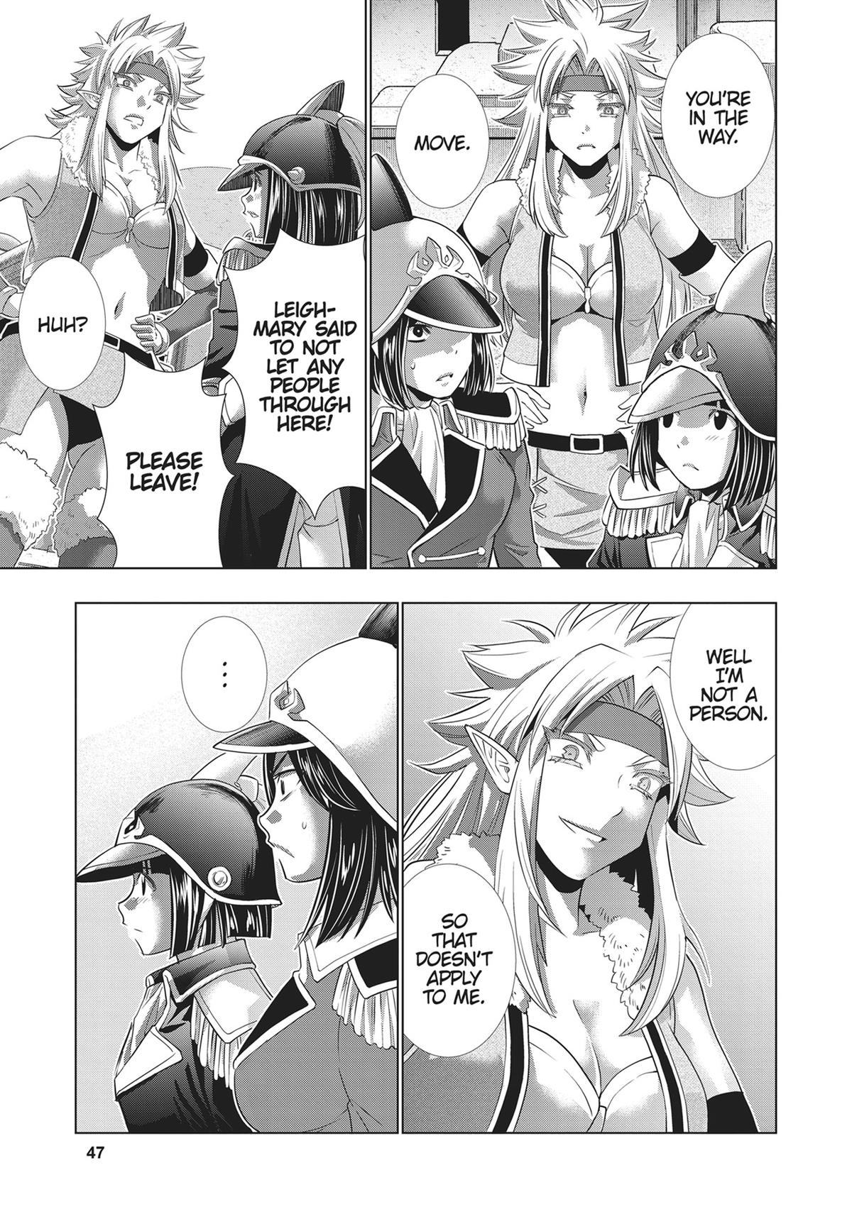 Read Parallel Paradise - Chapter 183 - parallelparadisemangafree.com | Image 9