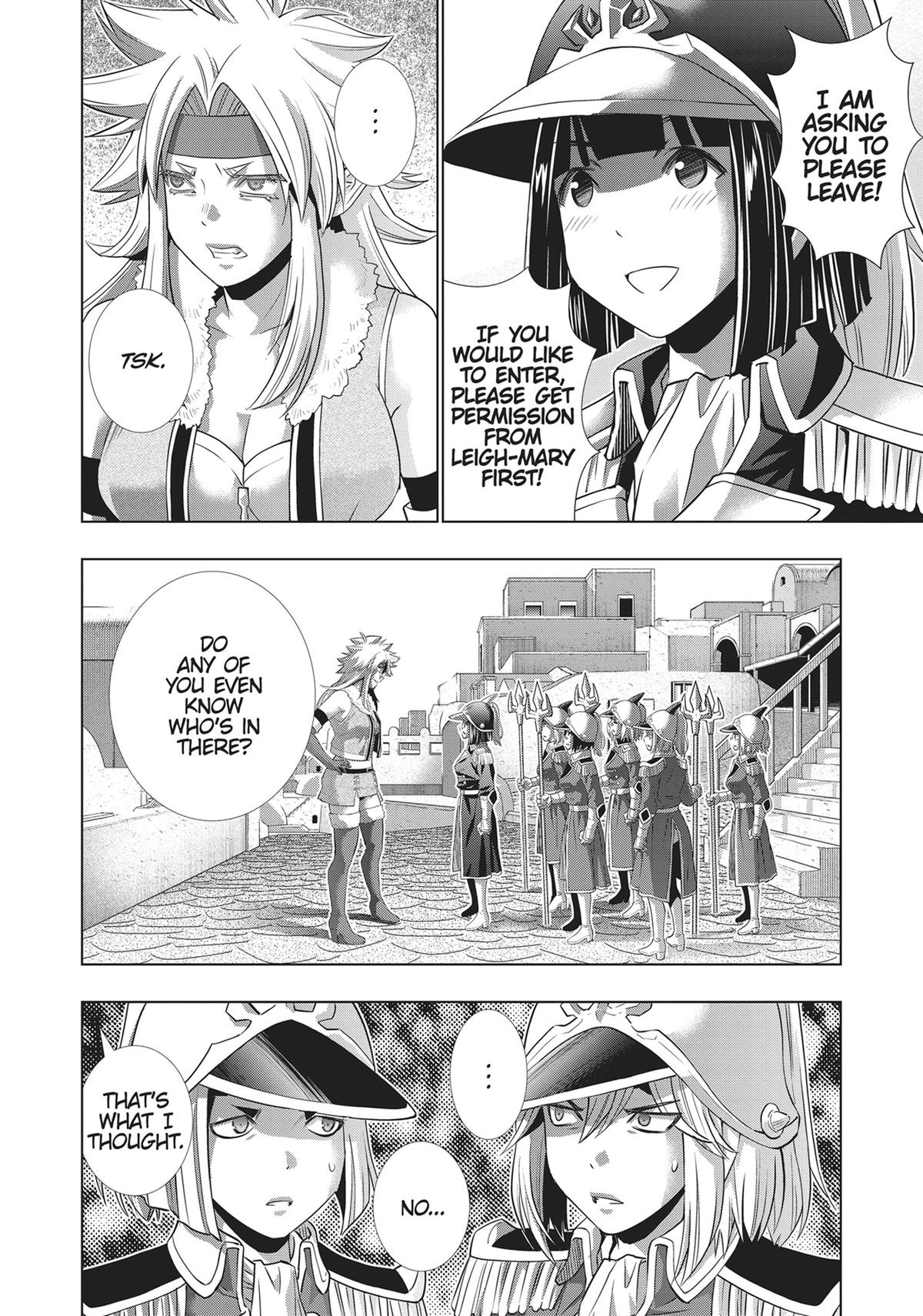 Read Parallel Paradise - Chapter 183 - parallelparadisemangafree.com | Image 10