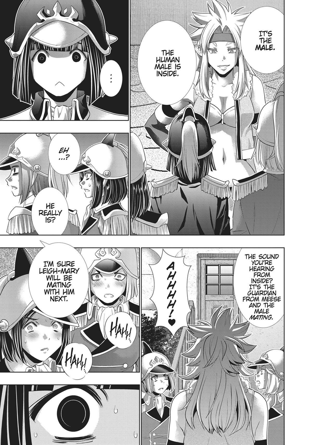 Read Parallel Paradise - Chapter 183 - parallelparadisemangafree.com | Image 11