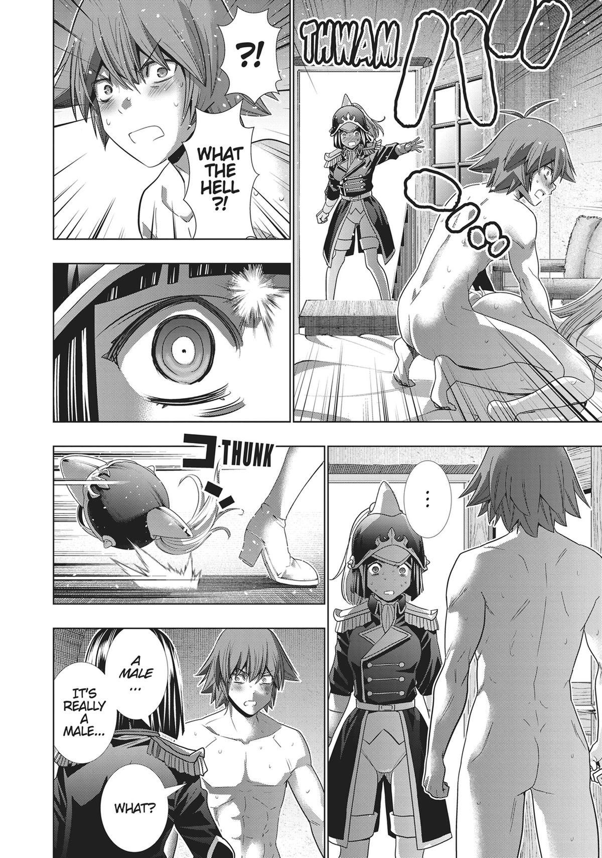Read Parallel Paradise - Chapter 183 - parallelparadisemangafree.com | Image 14