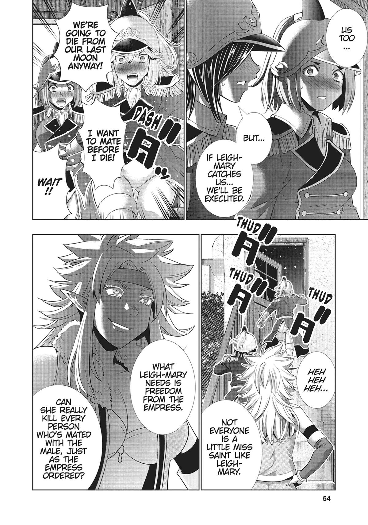 Read Parallel Paradise - Chapter 183 - parallelparadisemangafree.com | Image 16