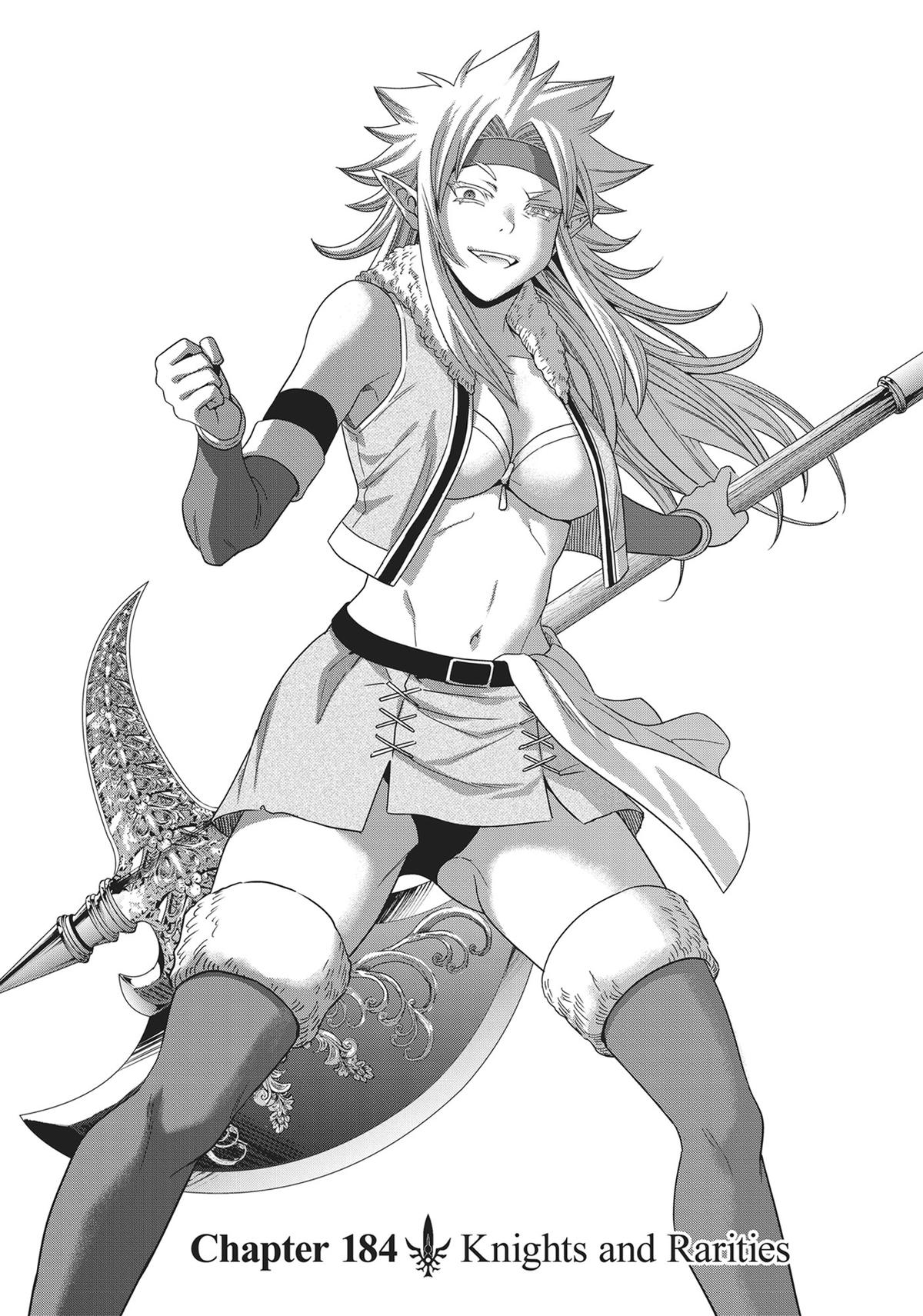 Read Parallel Paradise - Chapter 184 - parallelparadisemangafree.com | Image 1