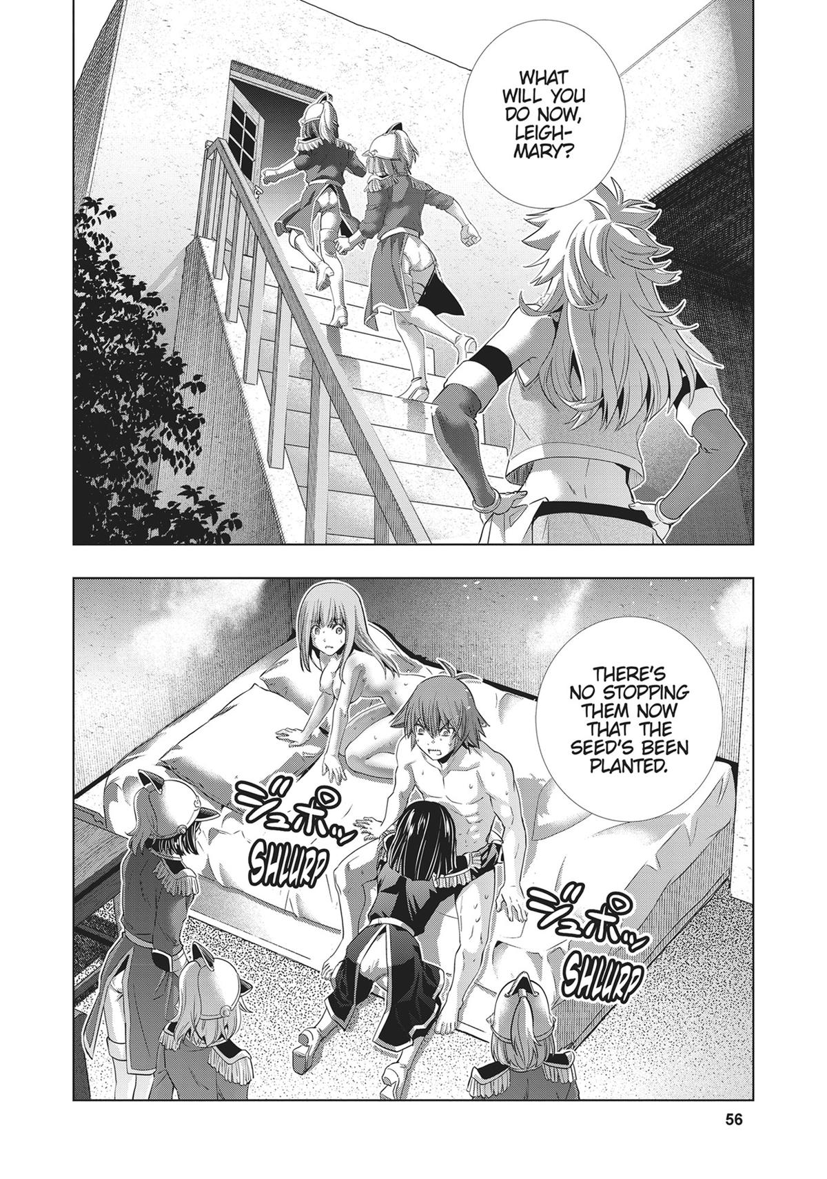 Read Parallel Paradise - Chapter 184 - parallelparadisemangafree.com | Image 2