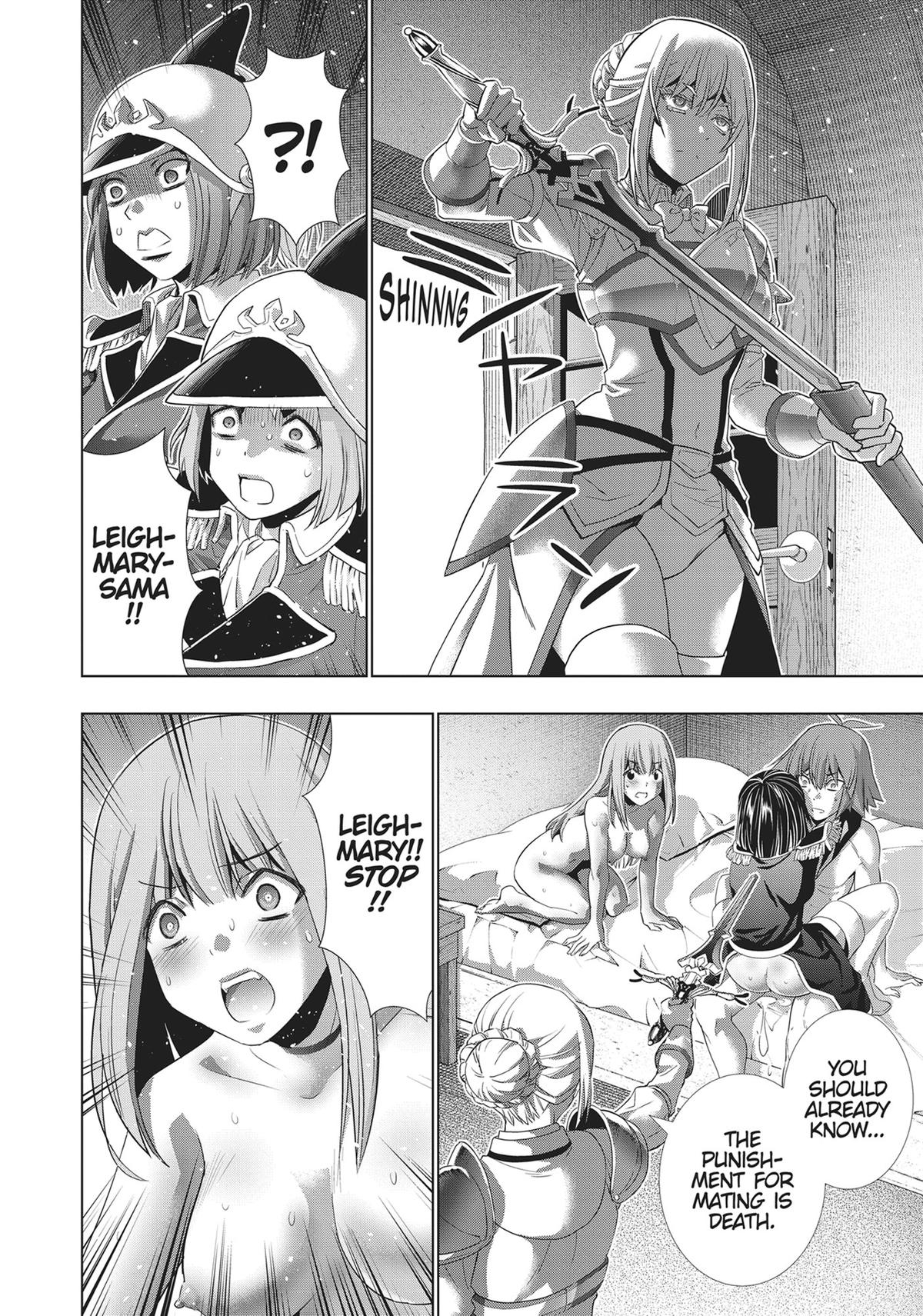 Read Parallel Paradise - Chapter 184 - parallelparadisemangafree.com | Image 8