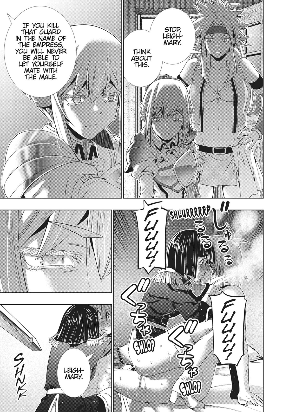 Read Parallel Paradise - Chapter 184 - parallelparadisemangafree.com | Image 9