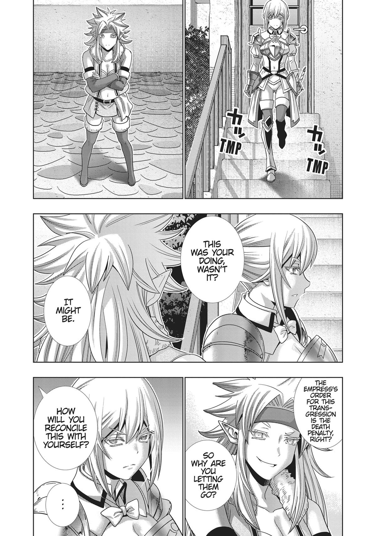 Read Parallel Paradise - Chapter 184 - parallelparadisemangafree.com | Image 14