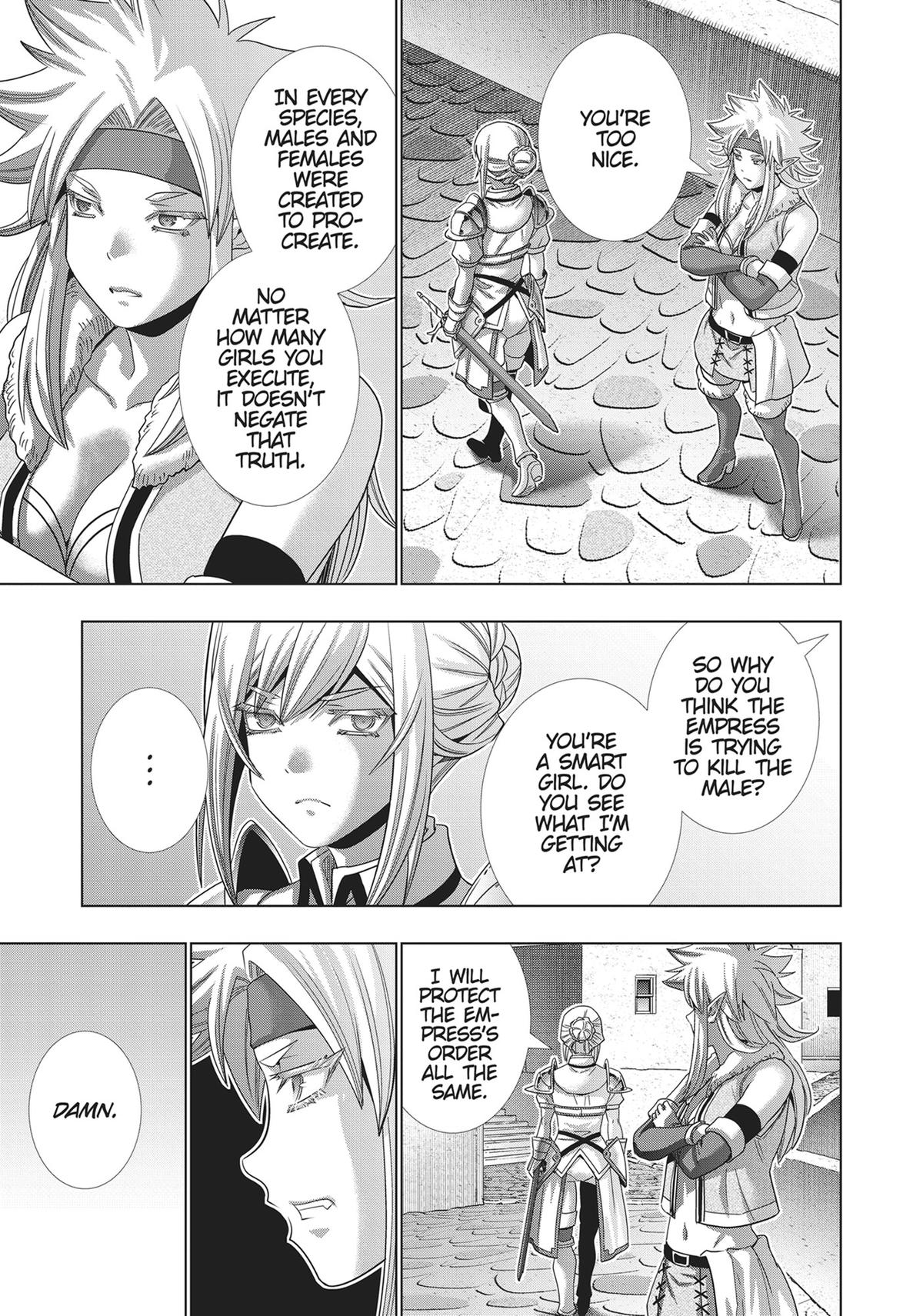 Read Parallel Paradise - Chapter 184 - parallelparadisemangafree.com | Image 15