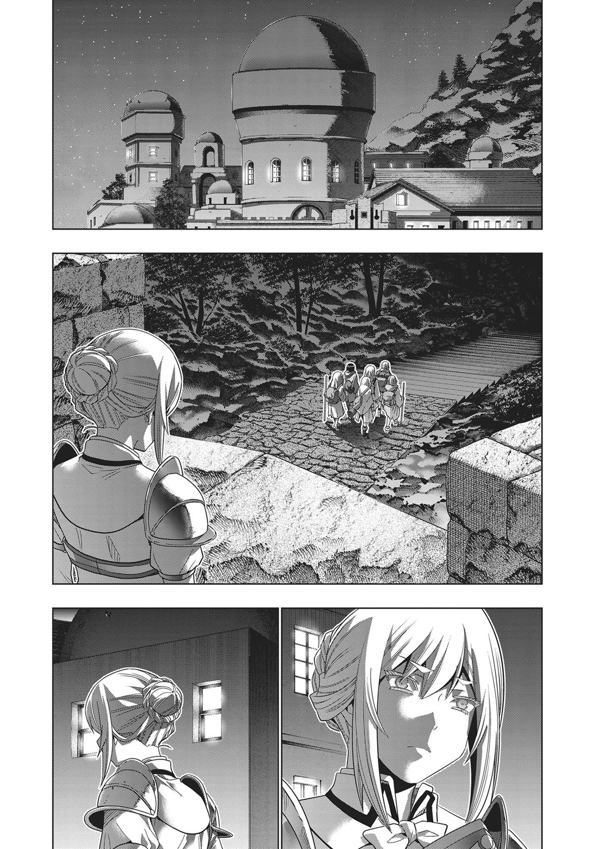 Read Parallel Paradise - Chapter 184 - parallelparadisemangafree.com | Image 16