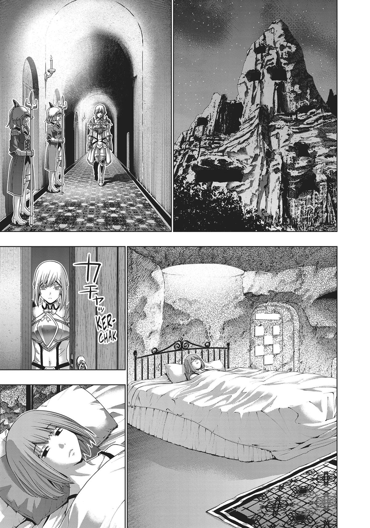 Read Parallel Paradise - Chapter 184 - parallelparadisemangafree.com | Image 17