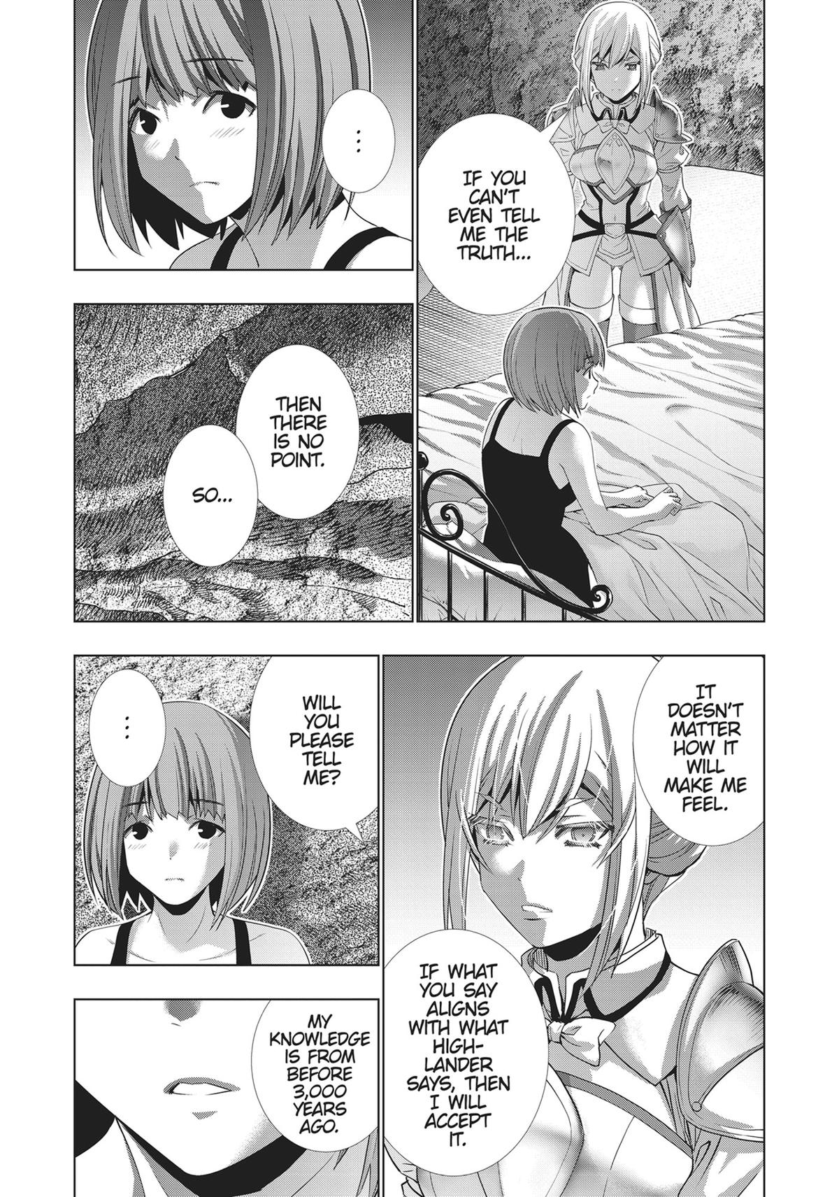 Read Parallel Paradise - Chapter 185 - parallelparadisemangafree.com | Image 2