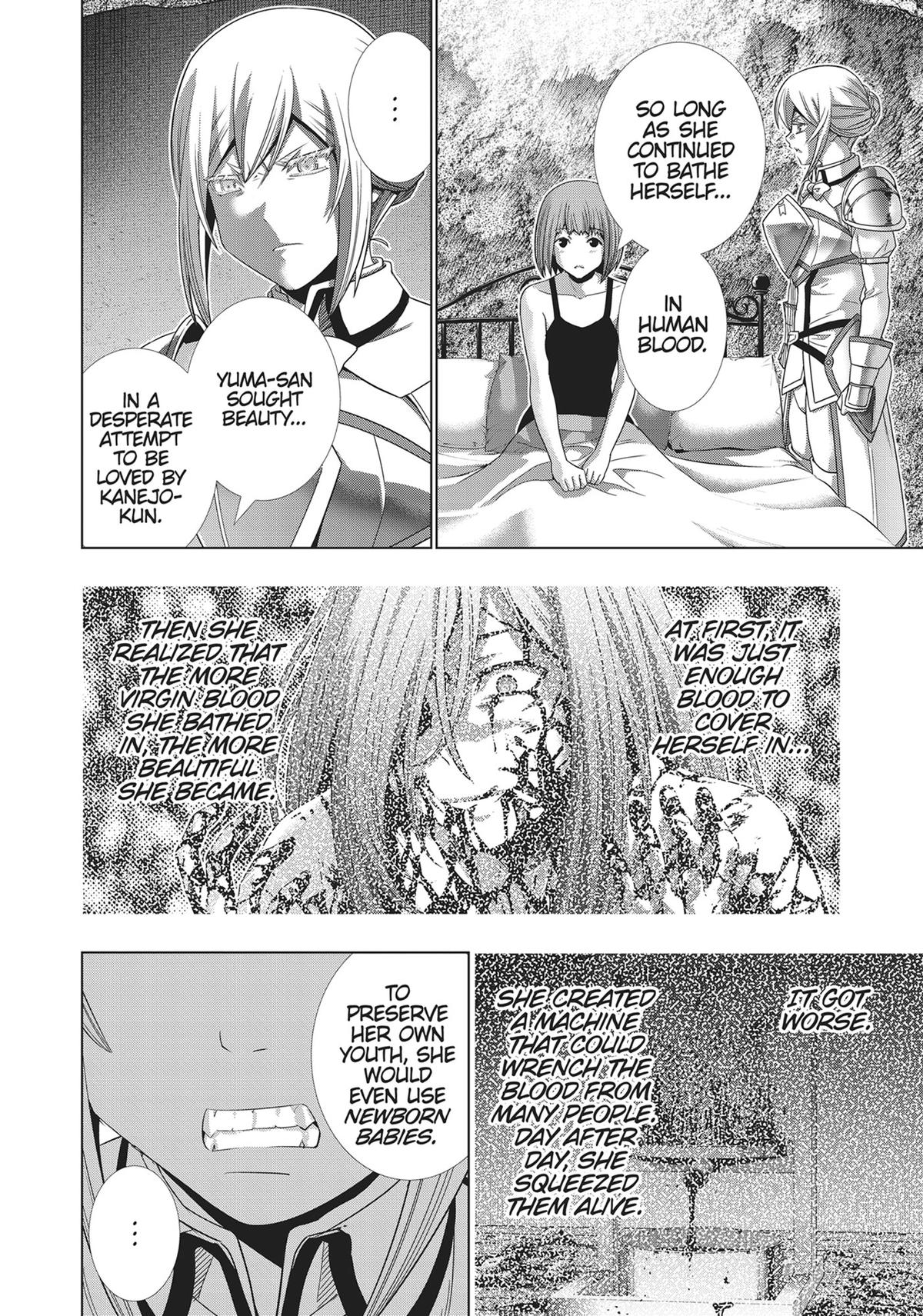 Read Parallel Paradise - Chapter 185 - parallelparadisemangafree.com | Image 6