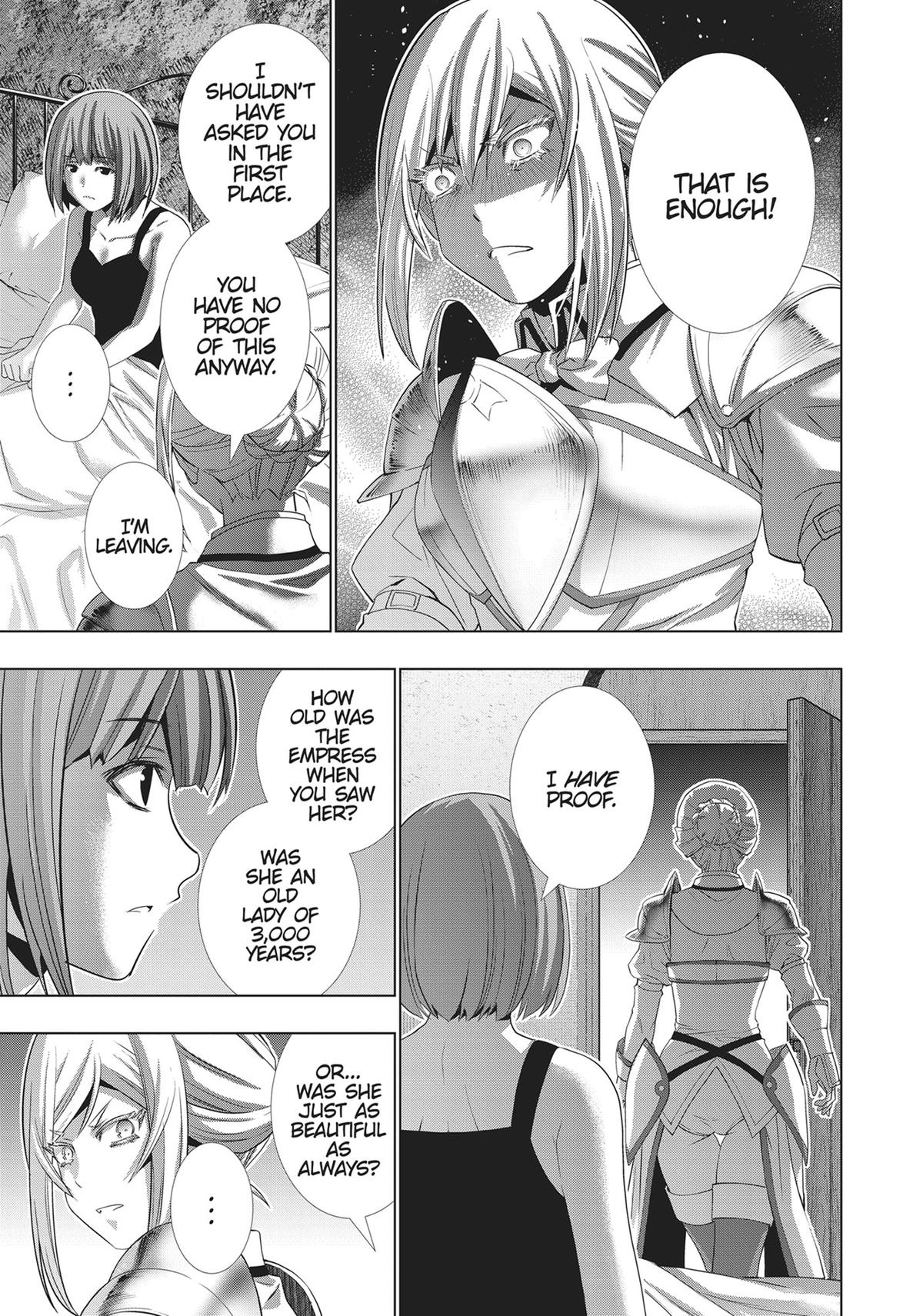 Read Parallel Paradise - Chapter 185 - parallelparadisemangafree.com | Image 7