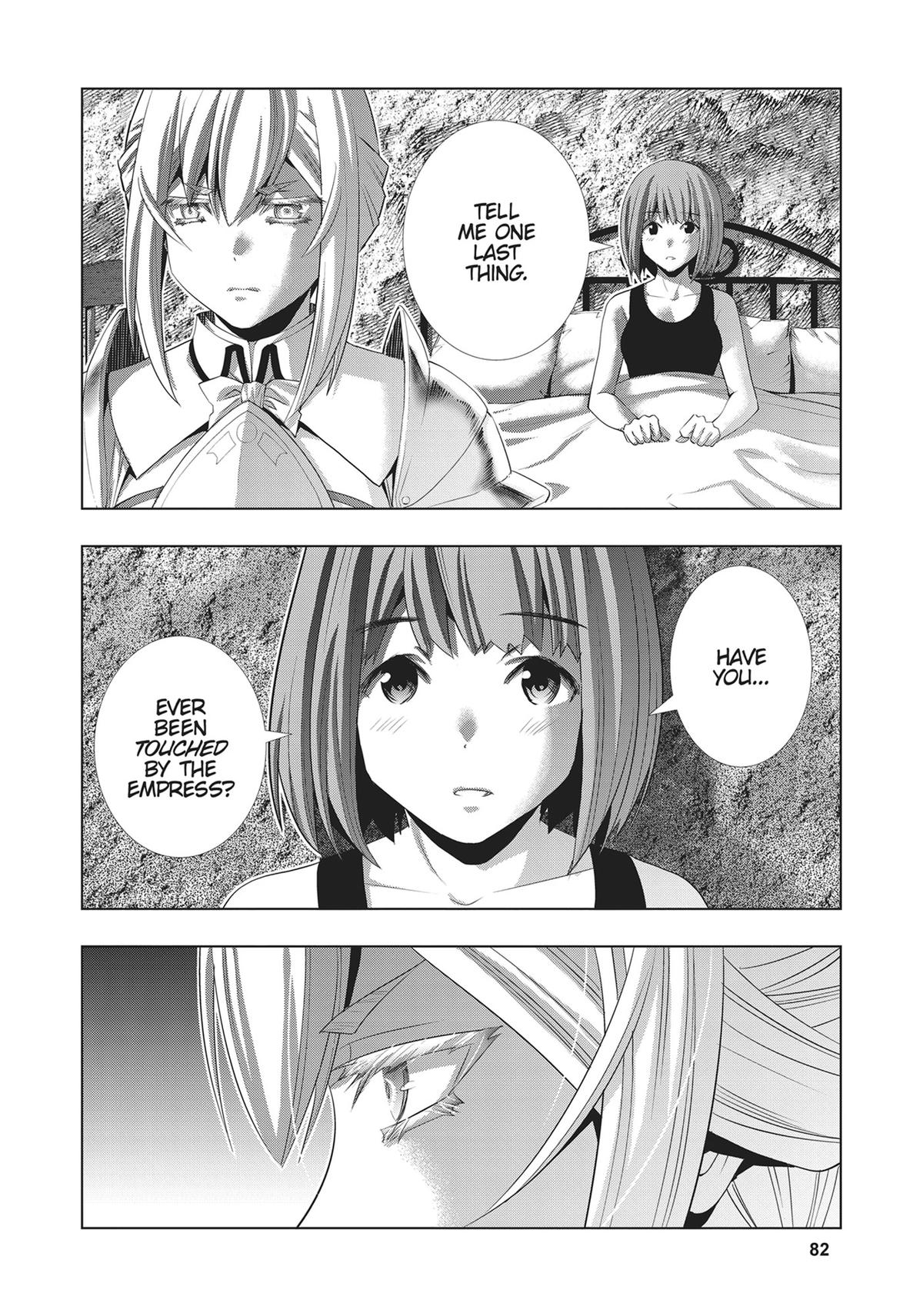 Read Parallel Paradise - Chapter 185 - parallelparadisemangafree.com | Image 10