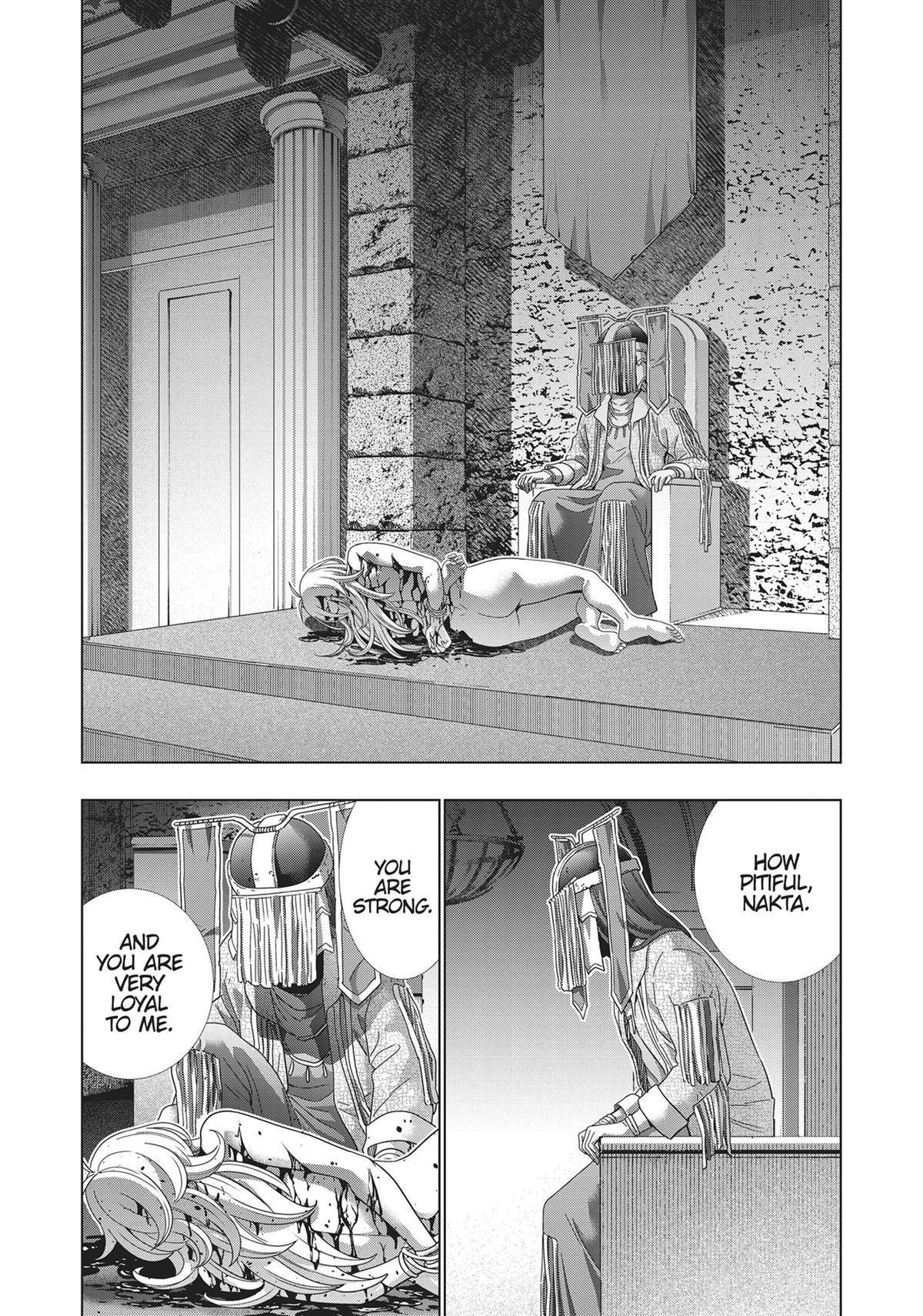 Read Parallel Paradise - Chapter 185 - parallelparadisemangafree.com | Image 12