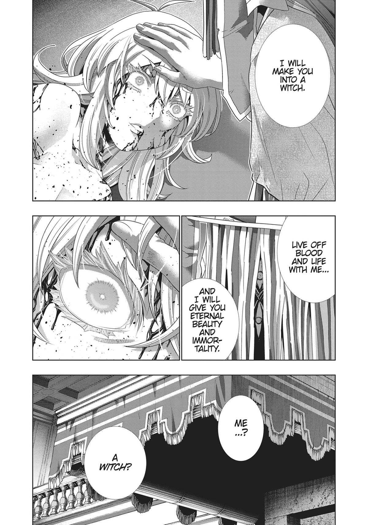 Read Parallel Paradise - Chapter 185 - parallelparadisemangafree.com | Image 13