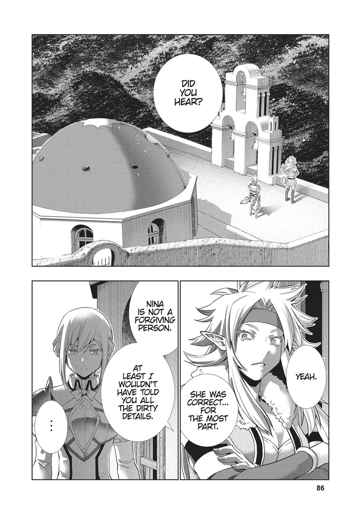 Read Parallel Paradise - Chapter 185 - parallelparadisemangafree.com | Image 14
