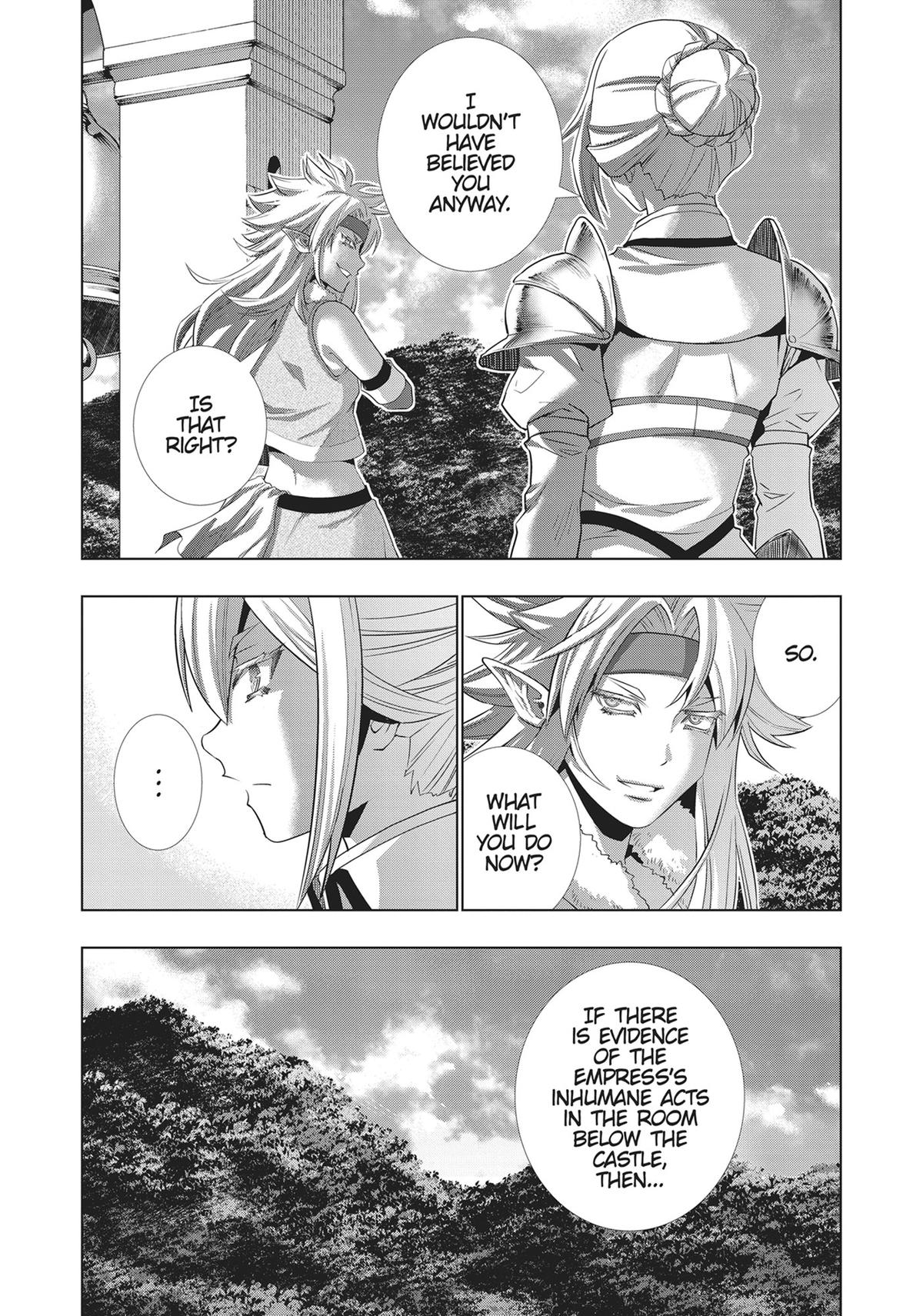 Read Parallel Paradise - Chapter 185 - parallelparadisemangafree.com | Image 15