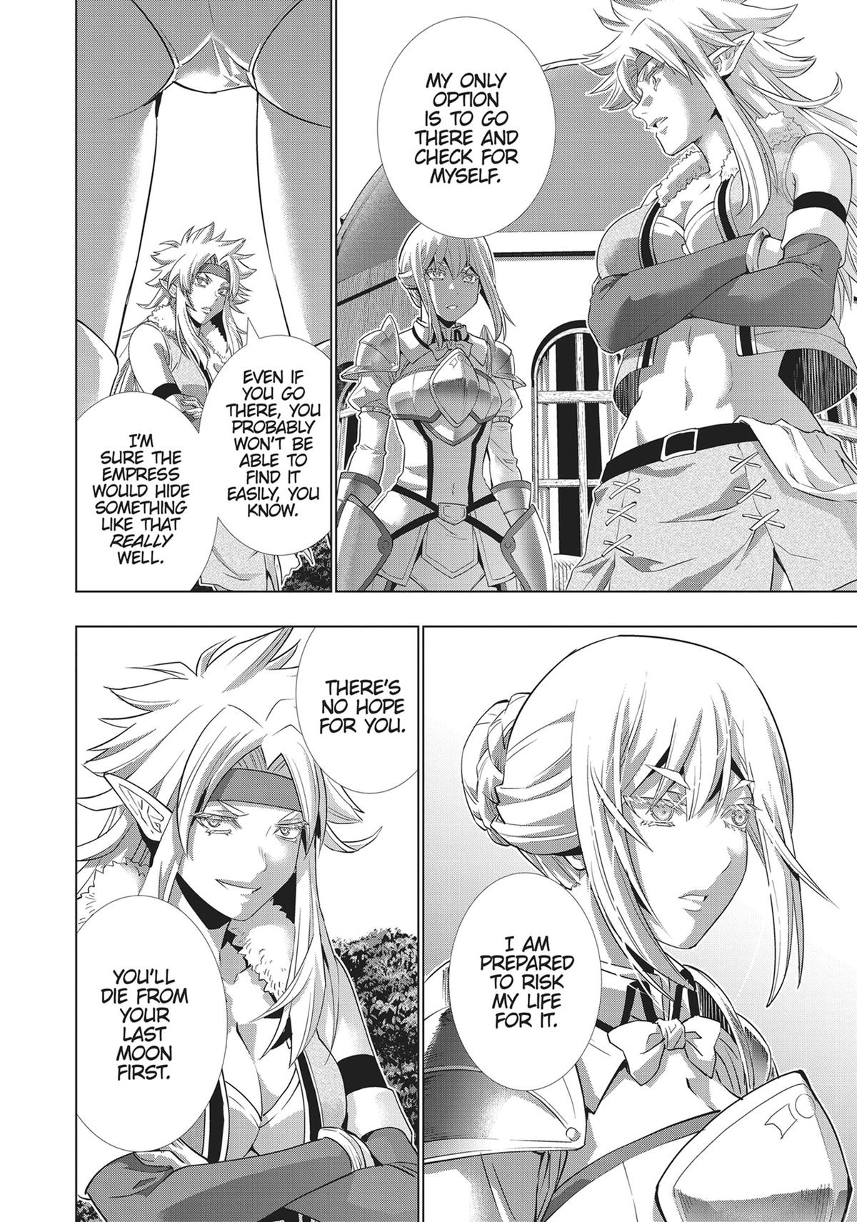 Read Parallel Paradise - Chapter 185 - parallelparadisemangafree.com | Image 16