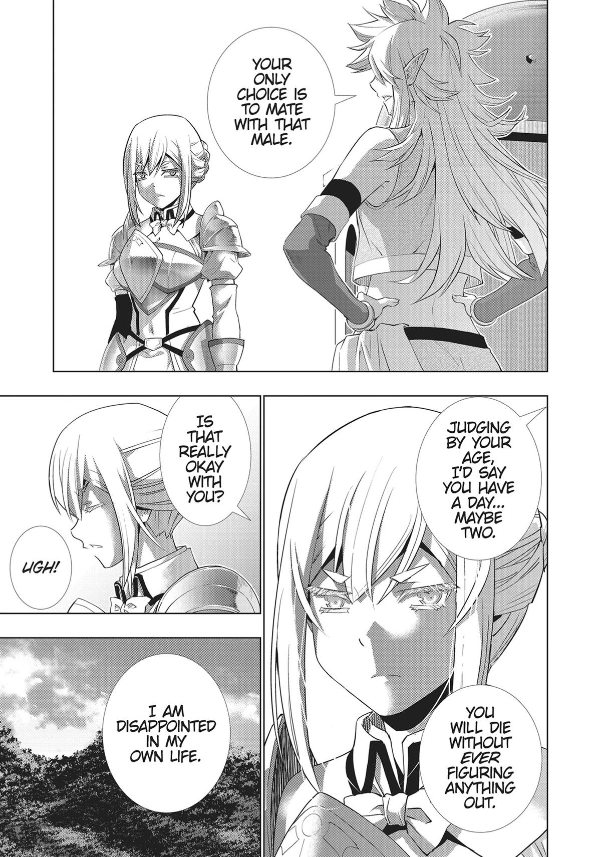 Read Parallel Paradise - Chapter 185 - parallelparadisemangafree.com | Image 17