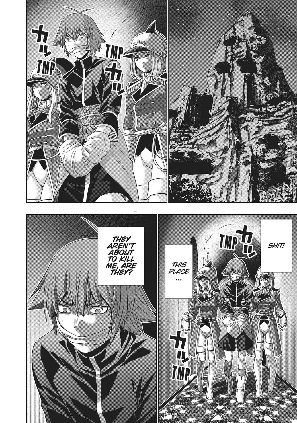 Read Parallel Paradise - Chapter 185 - parallelparadisemangafree.com | Image 18